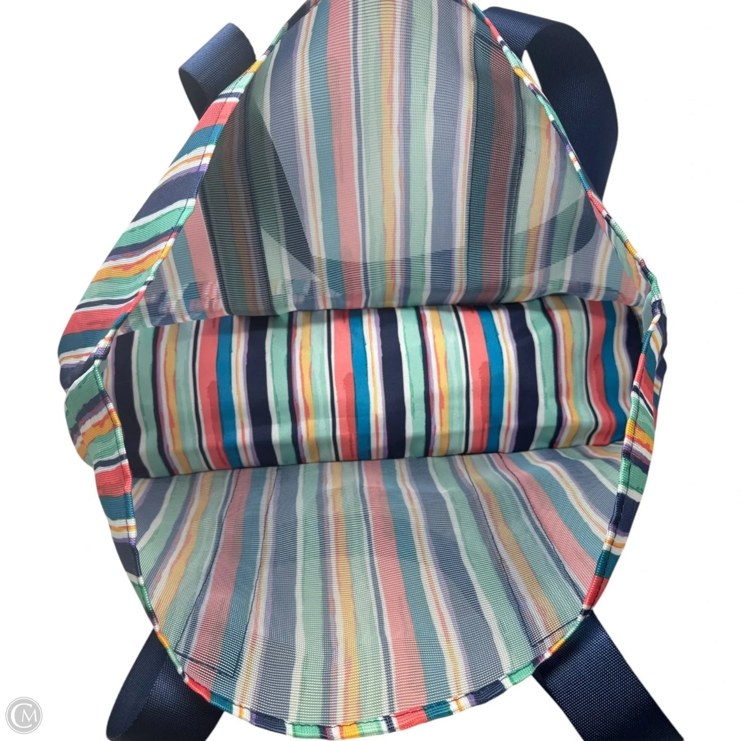 Mesh Pool Tote By Vera Bradley, Size: Large