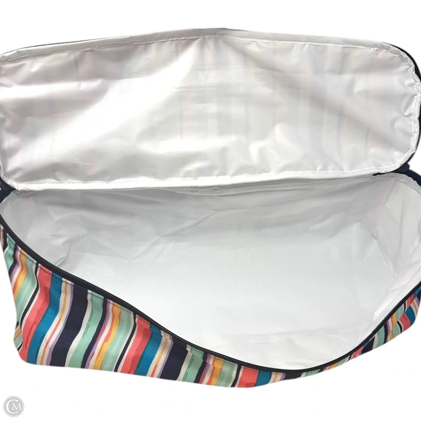 Mesh Pool Tote By Vera Bradley, Size: Large