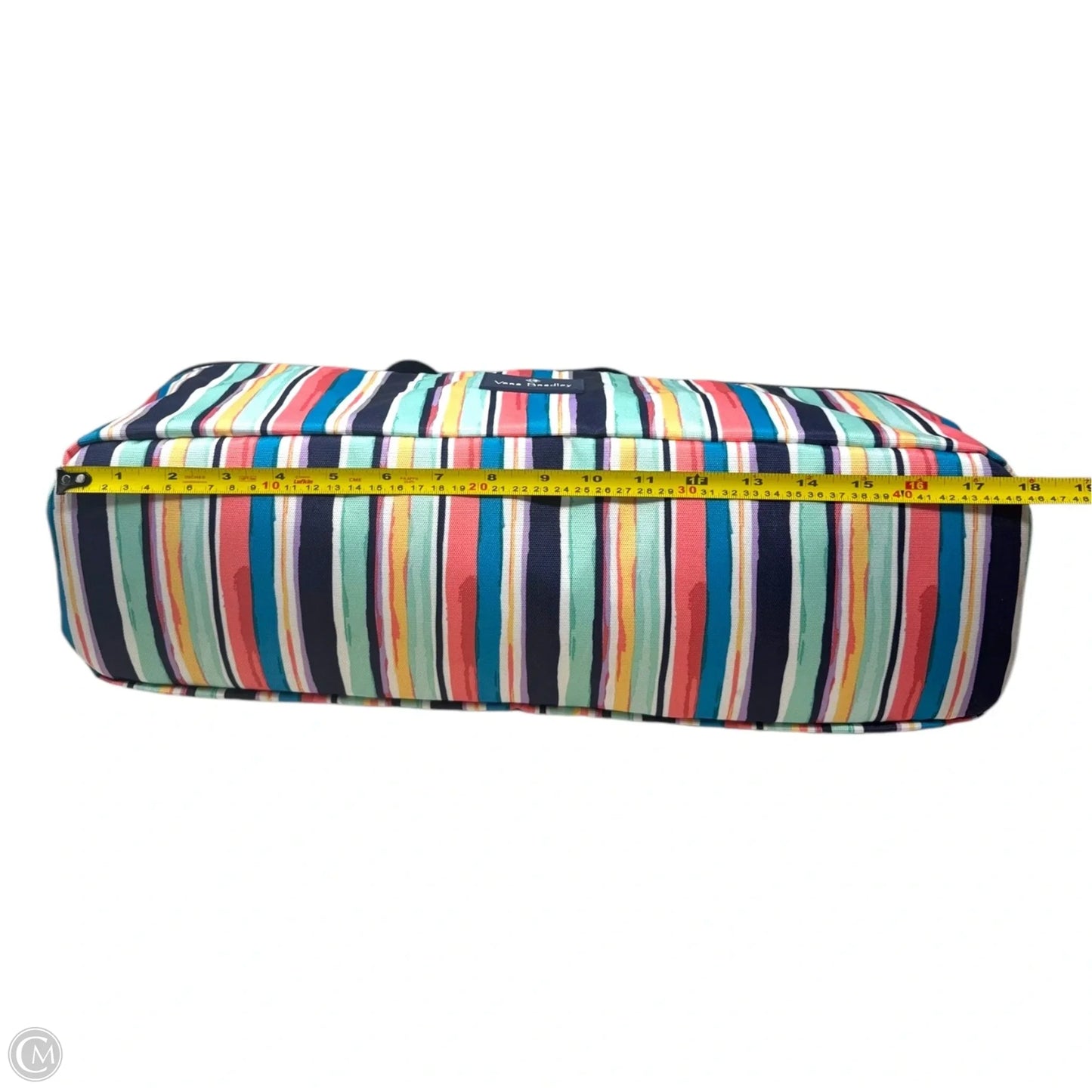 Mesh Pool Tote By Vera Bradley, Size: Large