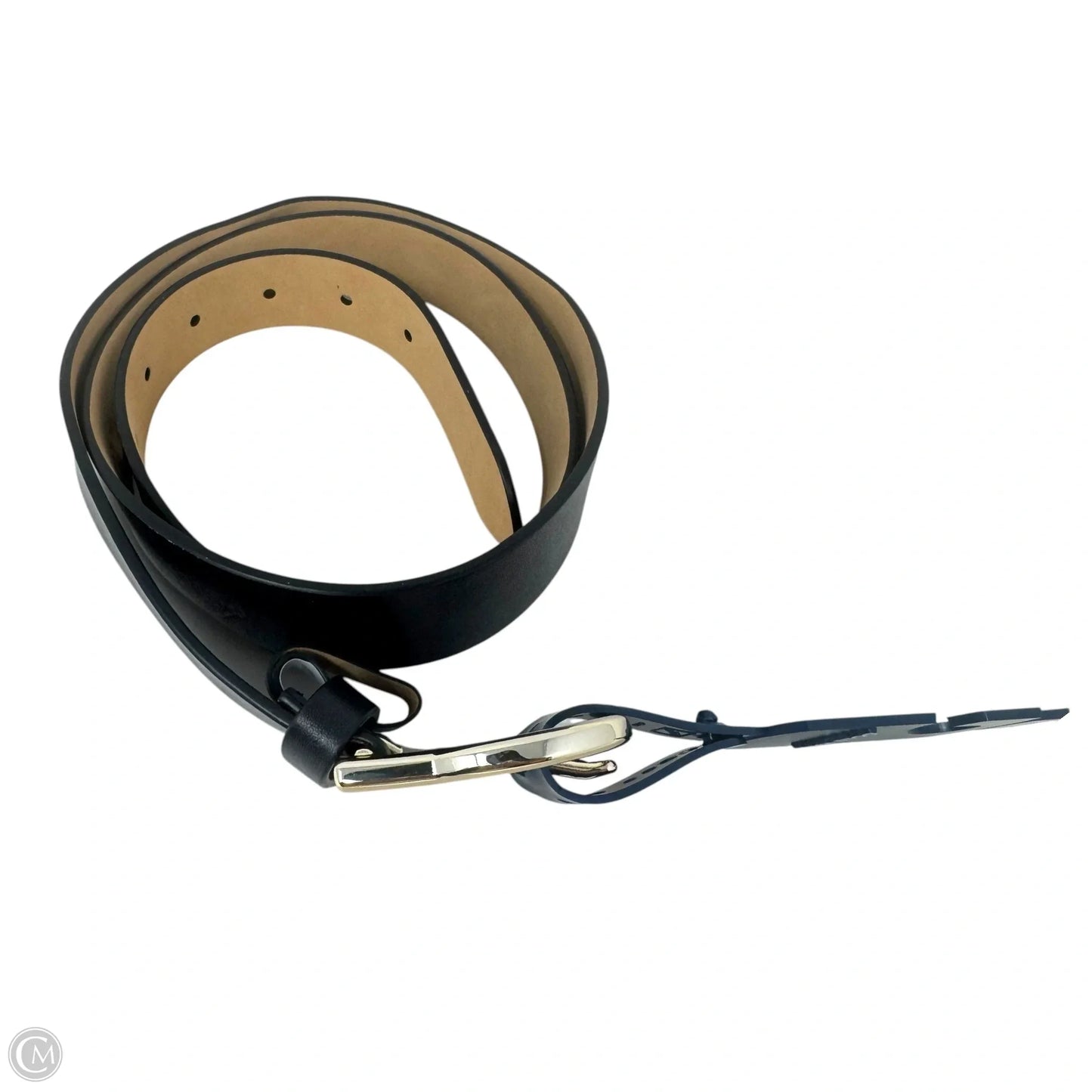 Belt Leather By Cole-haan, Size: Xlarge