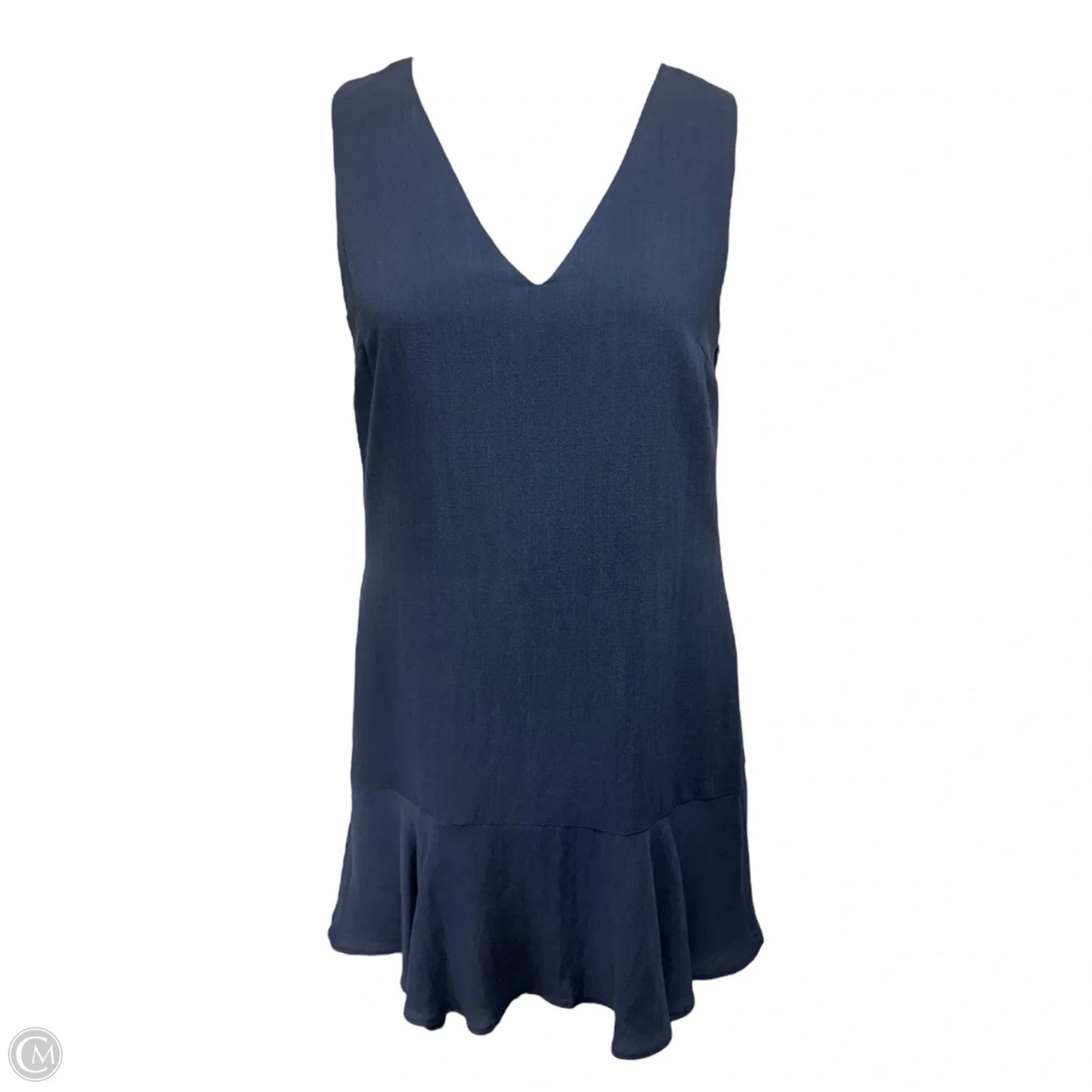 Selma Dress Casual Short By Julie Brown In Navy, Size: 8