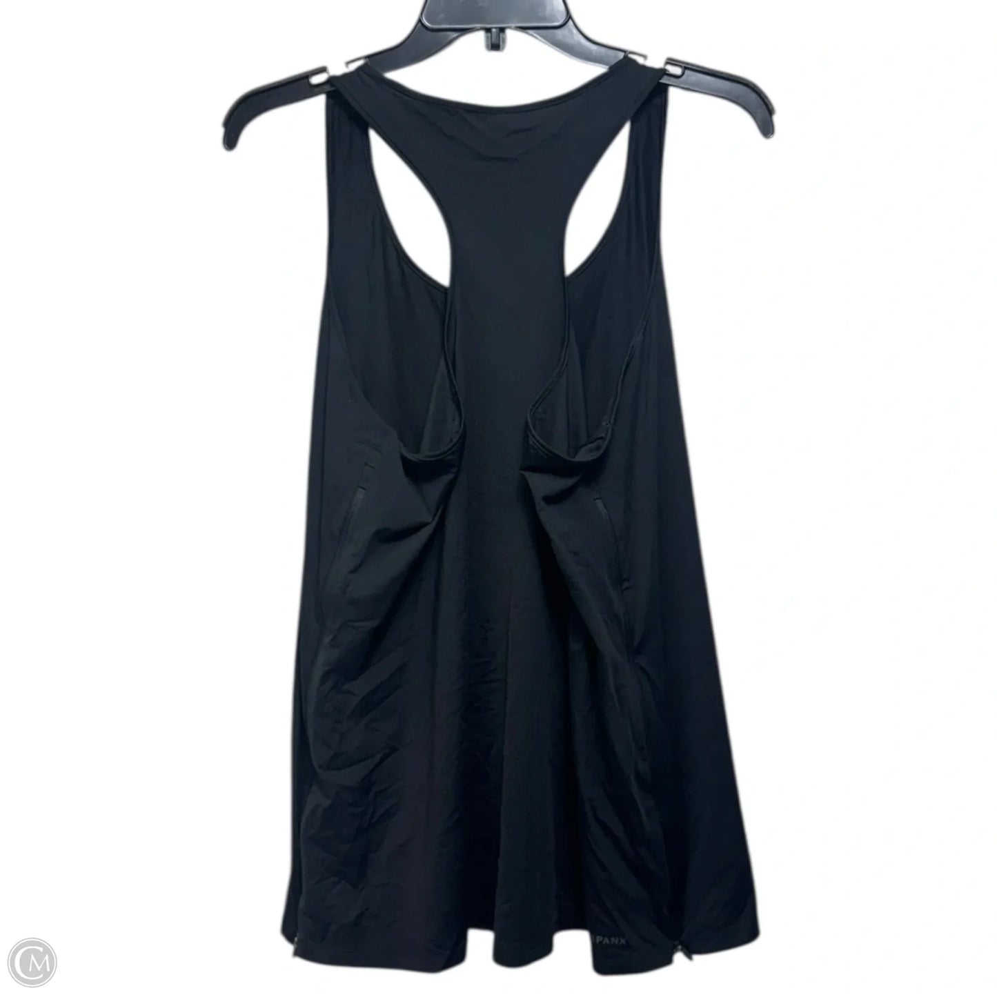 Tank Top By Spanx In Black, Size: 1x
