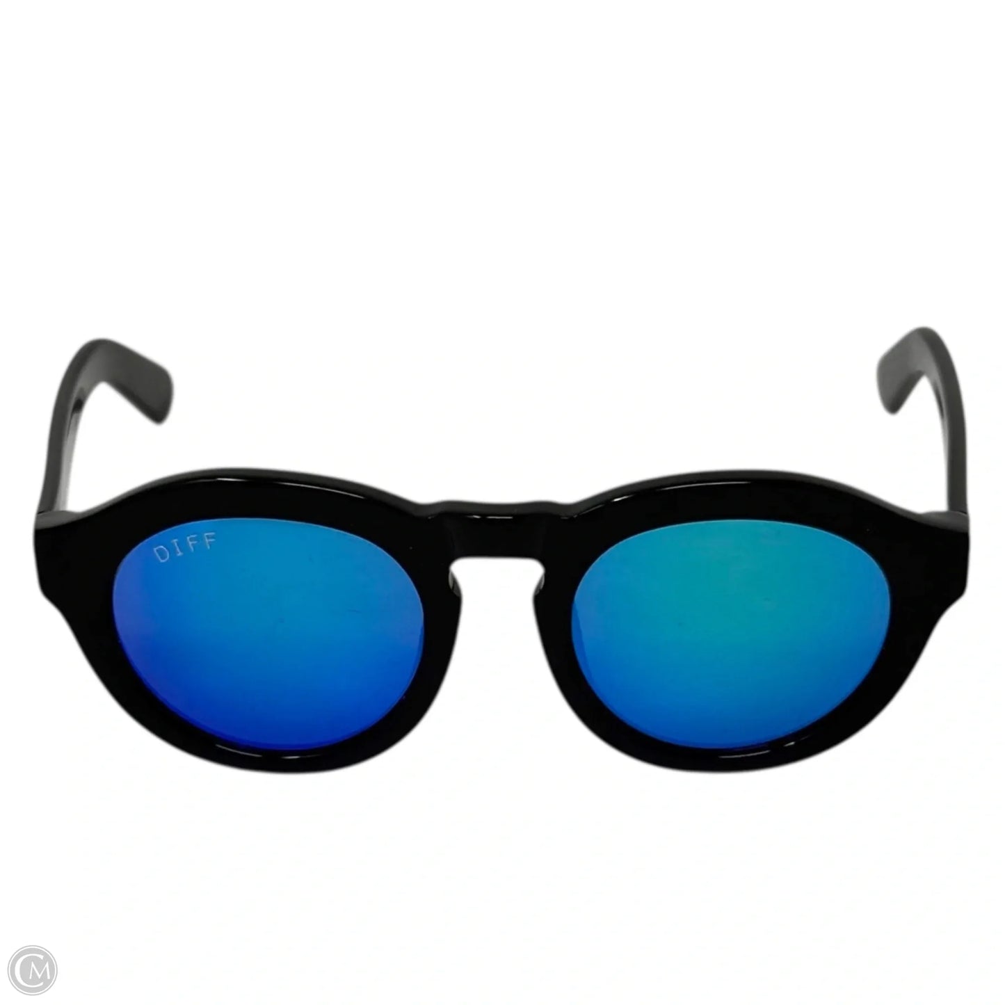 Dime Sunglasses By Diff Eyewear