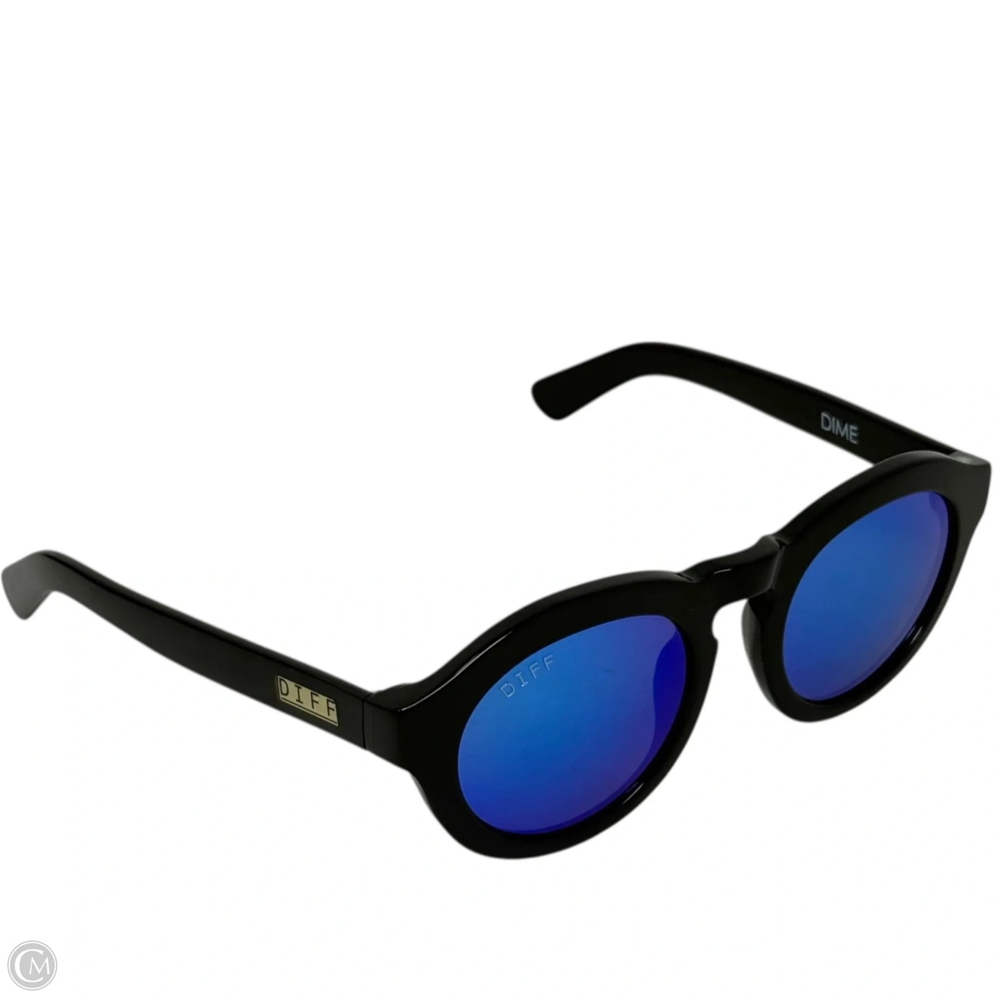 Dime Sunglasses By Diff Eyewear