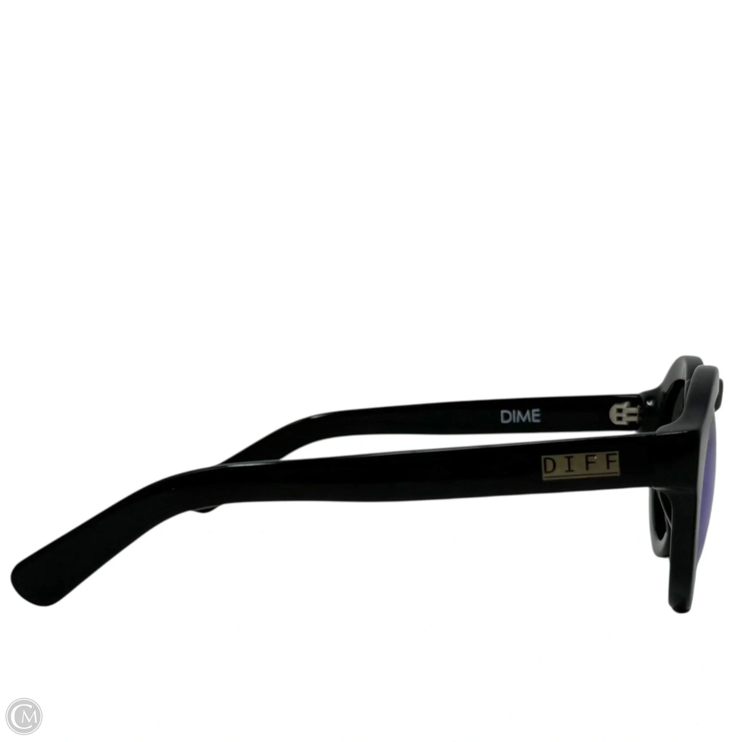 Dime Sunglasses By Diff Eyewear