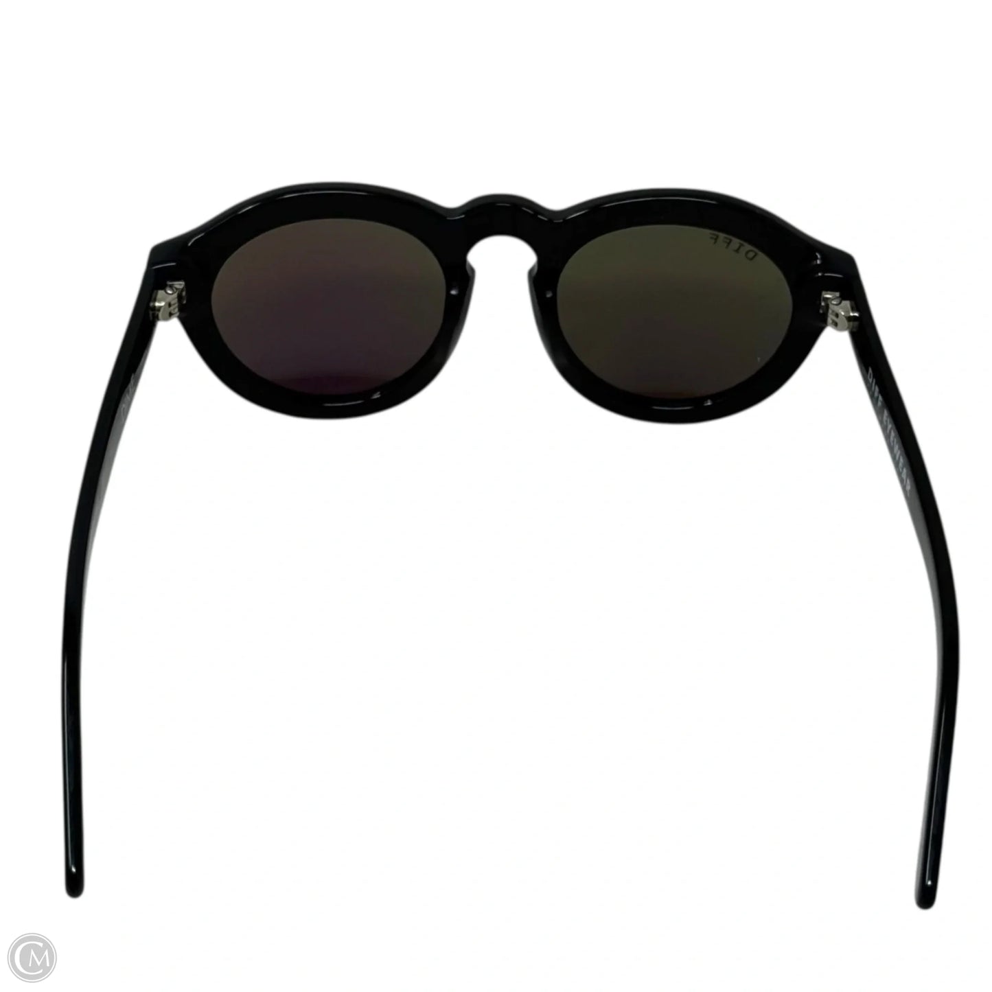 Dime Sunglasses By Diff Eyewear