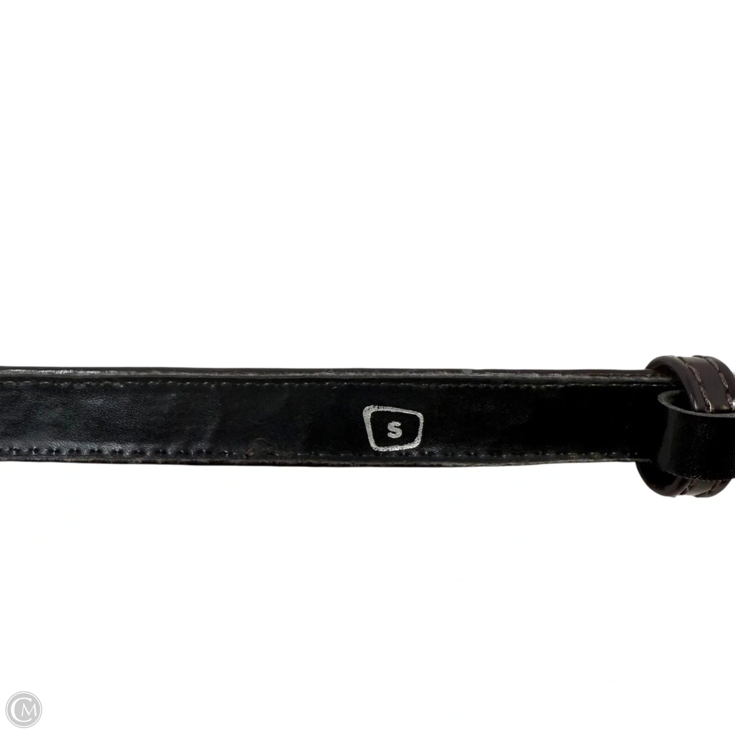Belt Leather By Karen Palmer, Size: Small