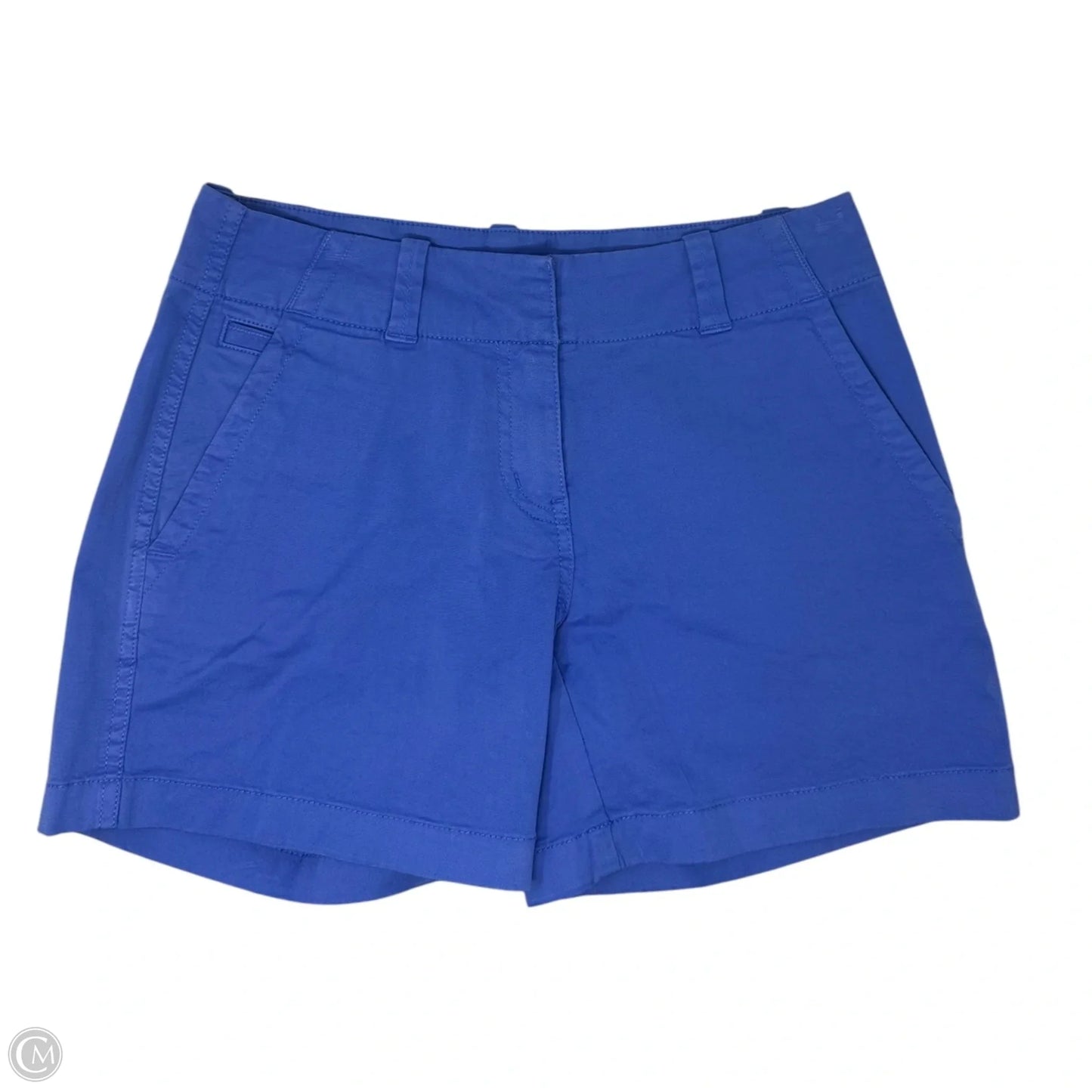 Shorts By Vineyard Vines In Blue, Size: 0