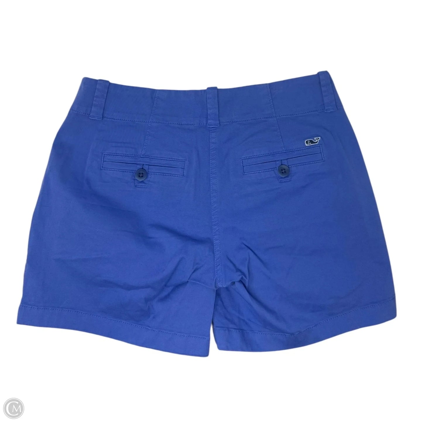 Shorts By Vineyard Vines In Blue, Size: 0