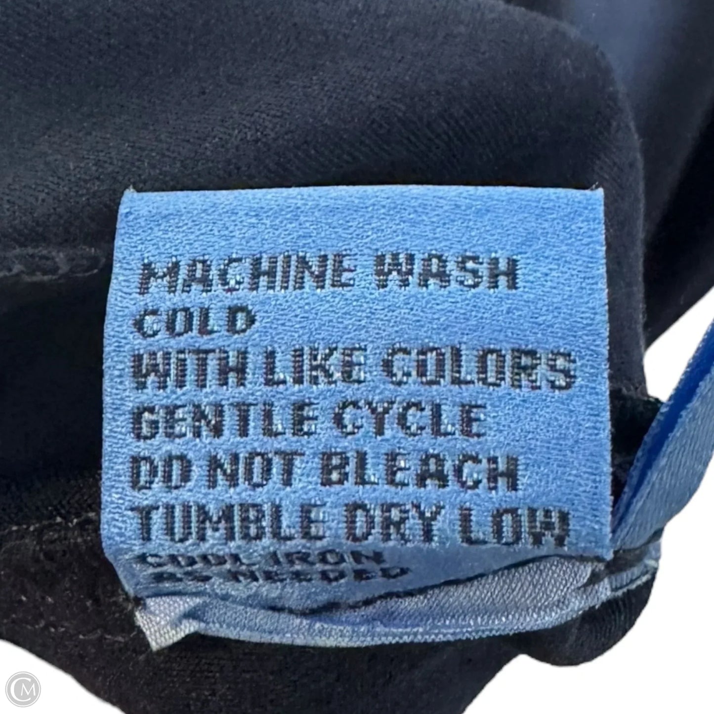 Alessia Dress By J Mclaughlin In Navy, Size: L