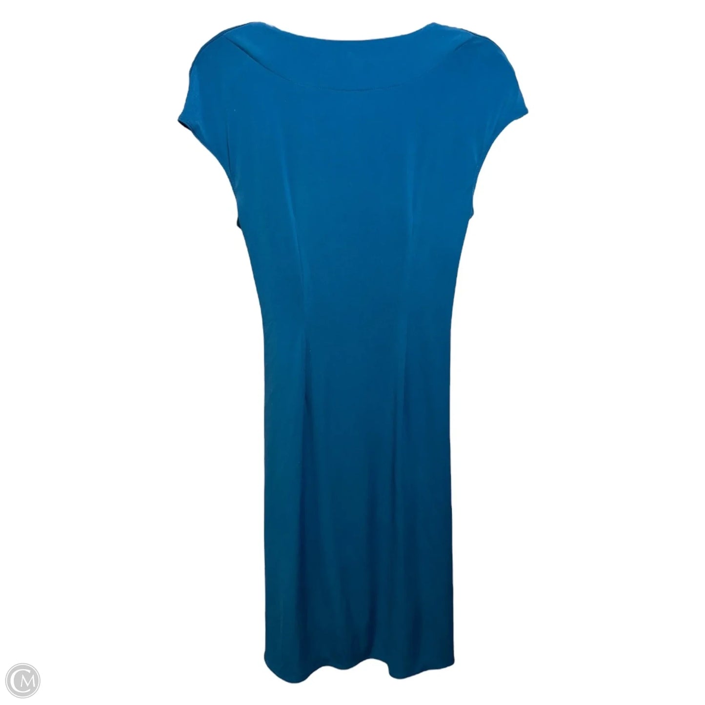 Dress Casual Short By Tommy Bahama In Blue, Size: S