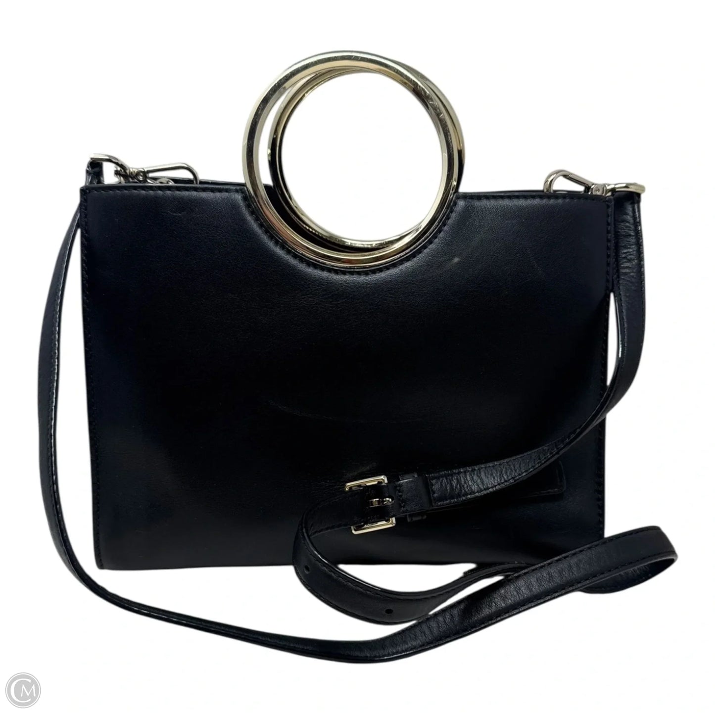 White Rock Road Sam Satchel Designer By Kate Spade, Size: Medium