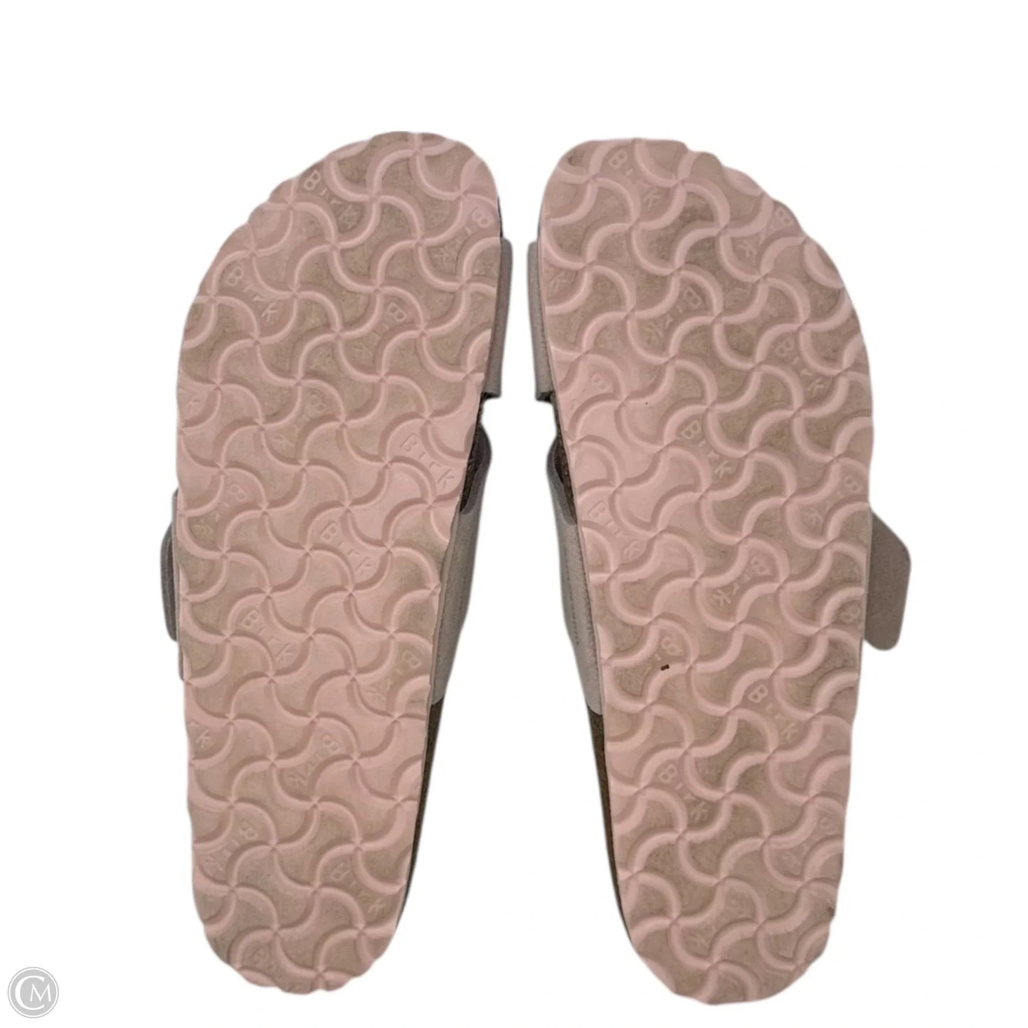 Siena Sandals By Birkenstock In Light Rose, Size: 8/39