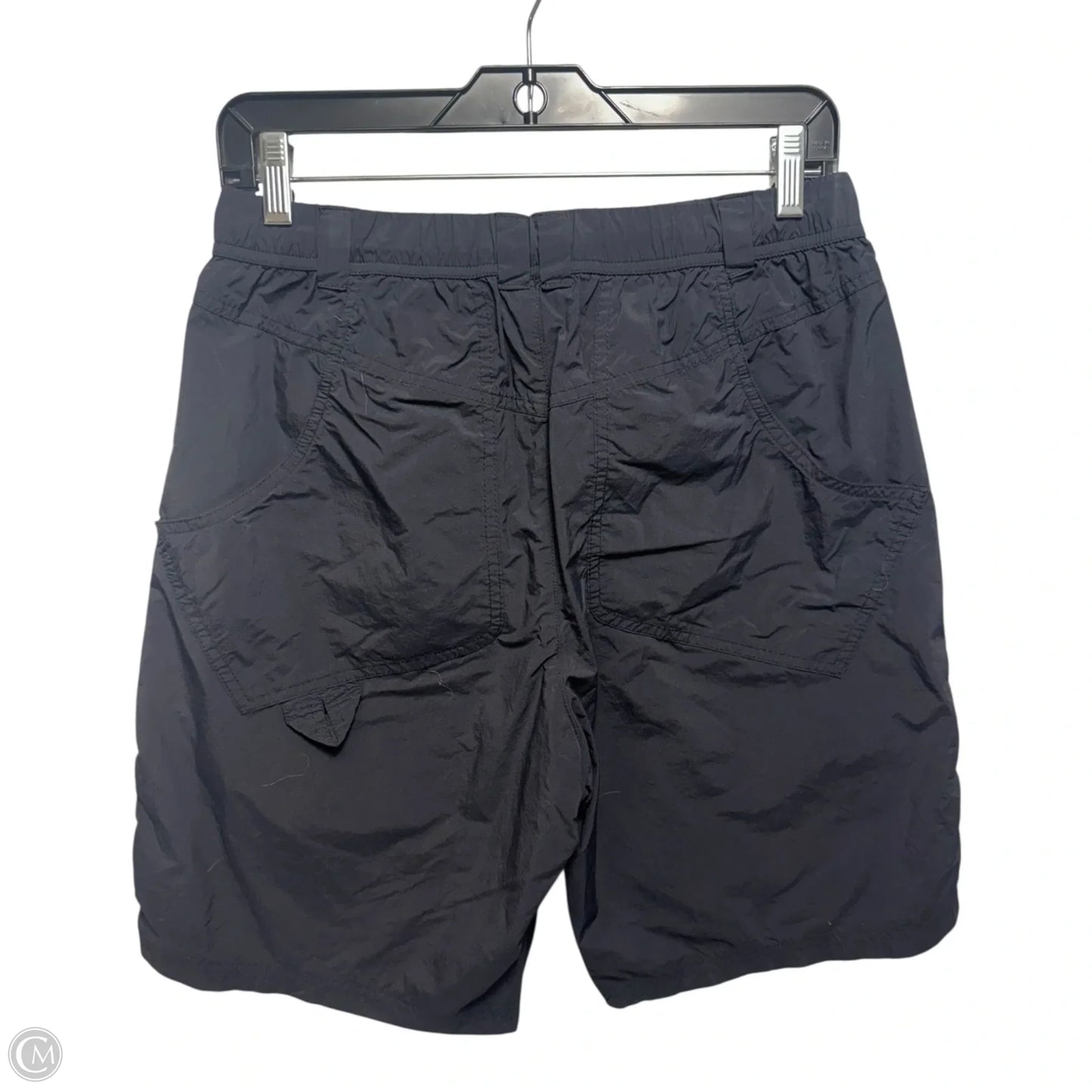 March On Shorts By Free People In Black, Size: S