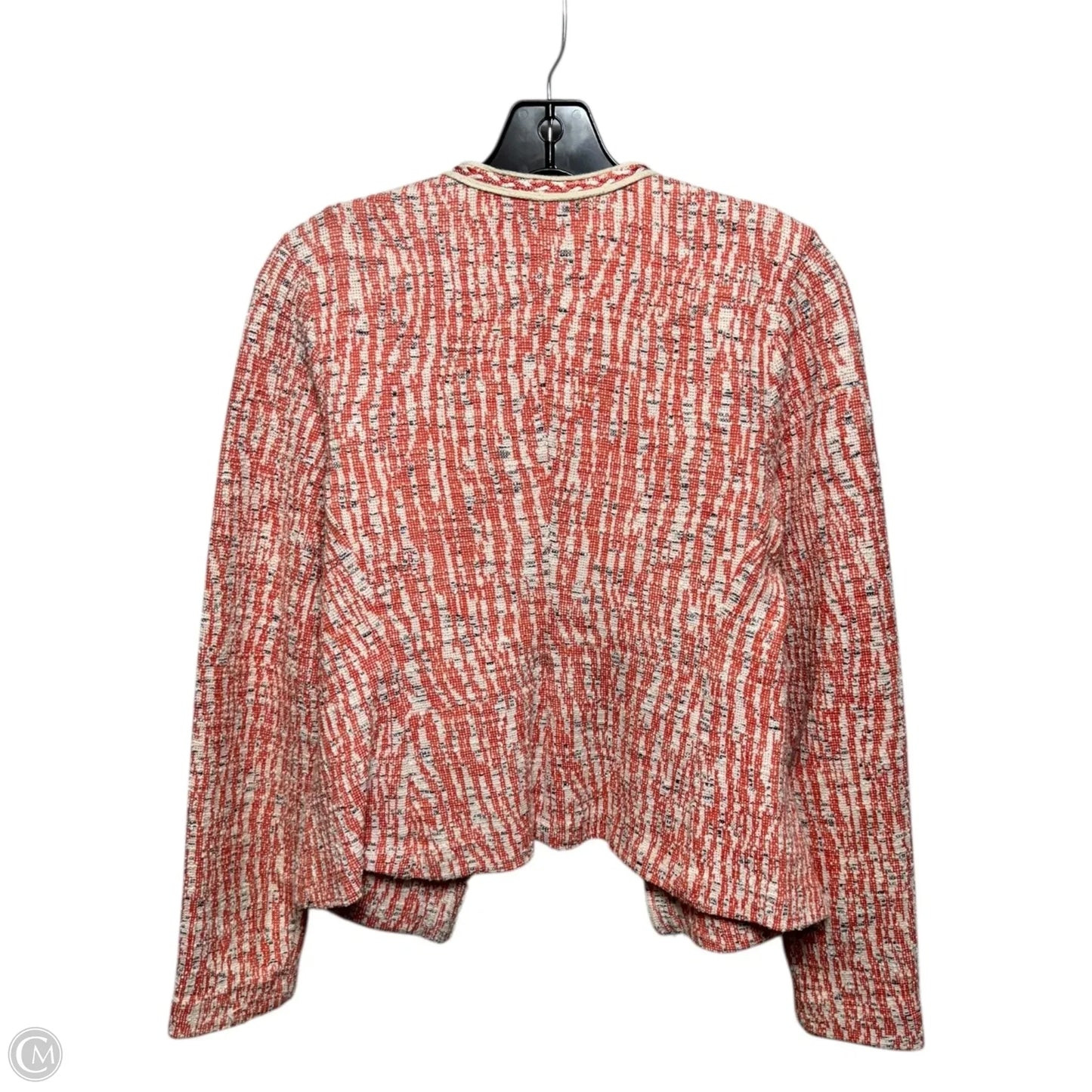 Blazer By Nic + Zoe In Multi-colored, Size: S