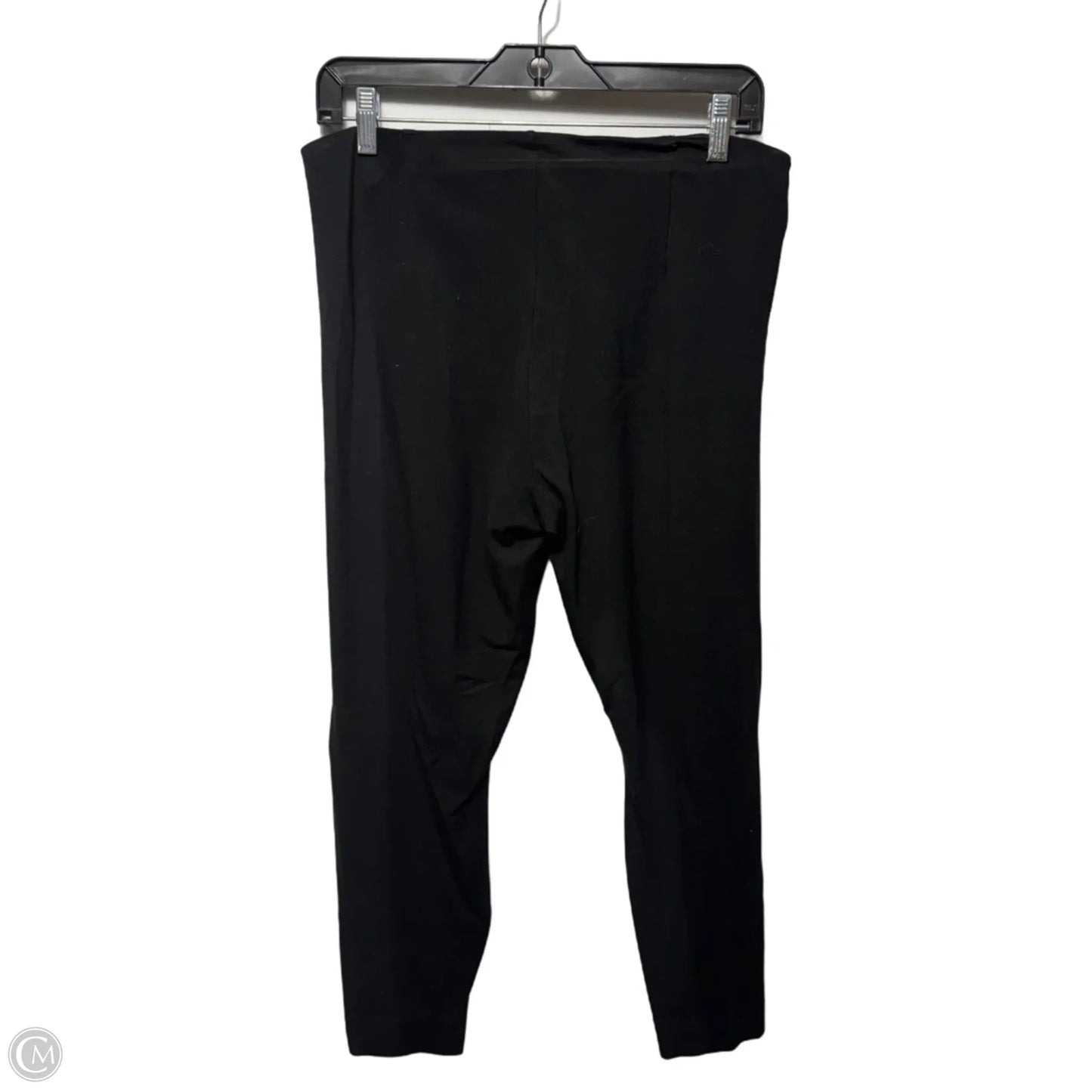 Pants Leggings By Lysse In Black, Size: Xl