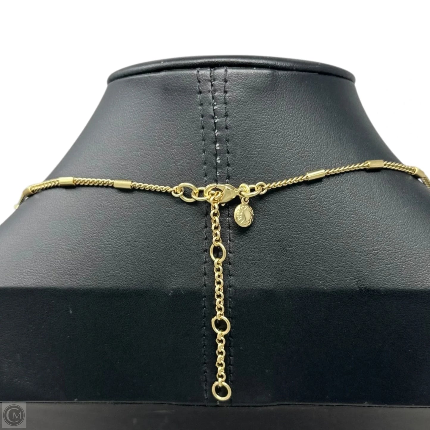 Necklace Charm By J. Crew