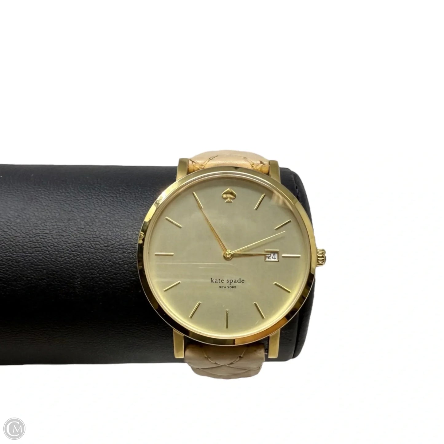 Metro Grand 1YRU0844 Watch Designer By Kate Spade