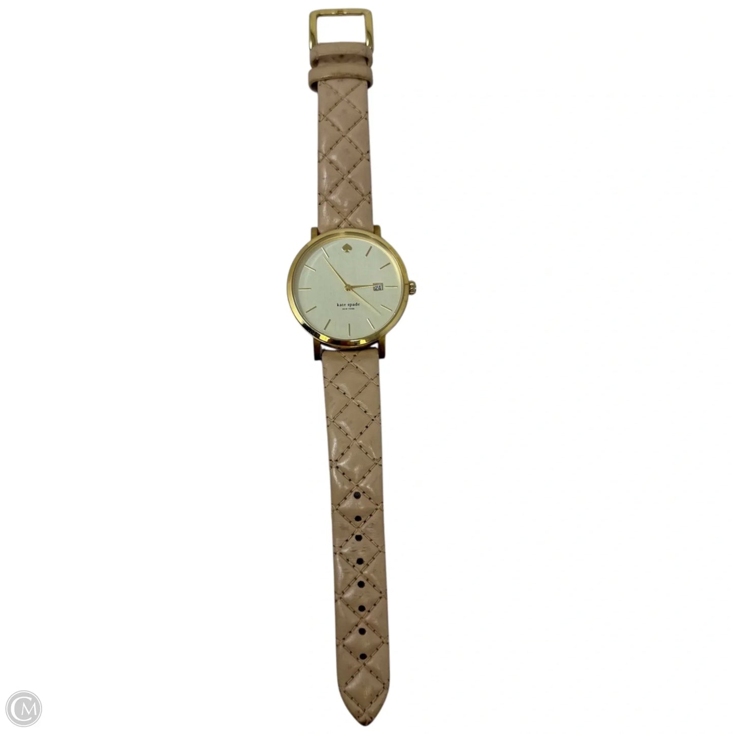 Metro Grand 1YRU0844 Watch Designer By Kate Spade