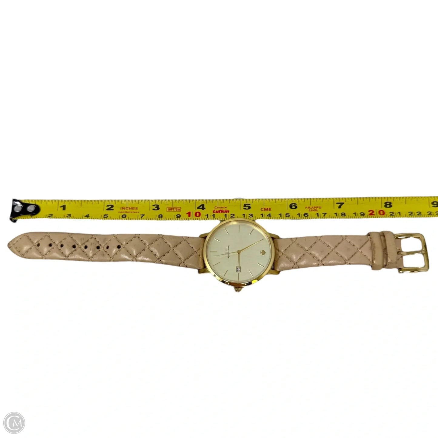 Metro Grand 1YRU0844 Watch Designer By Kate Spade