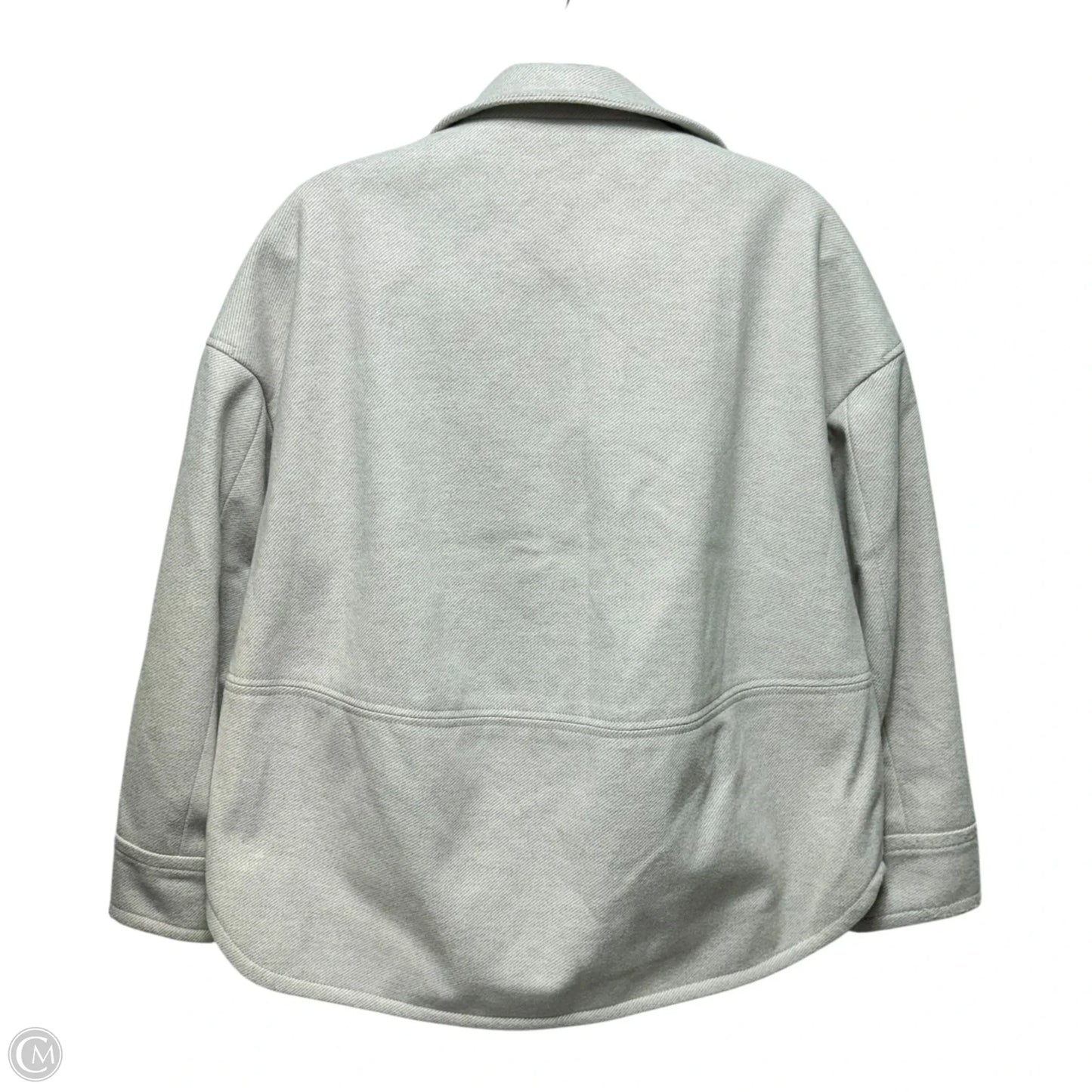 Jacket Other By Ann Taylor In Pink, Size: S