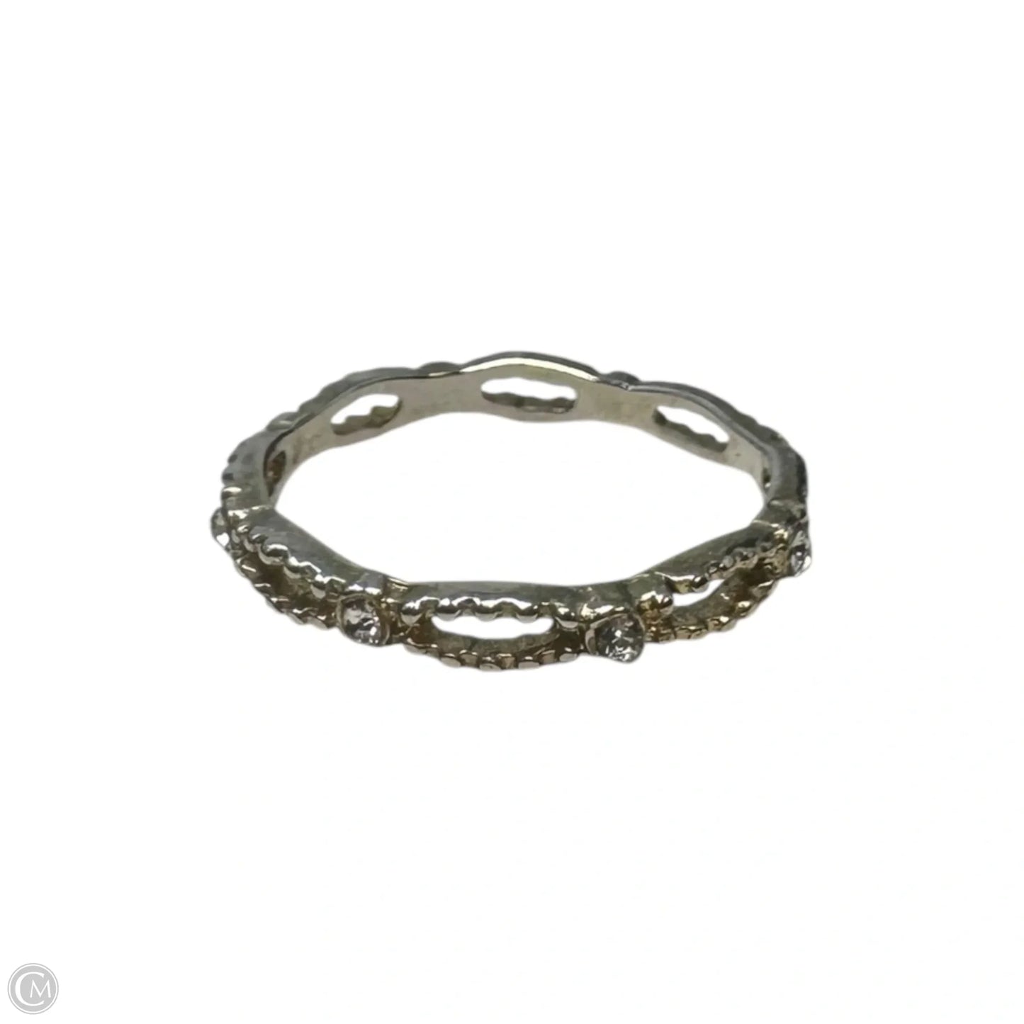Ring Band Size: 9