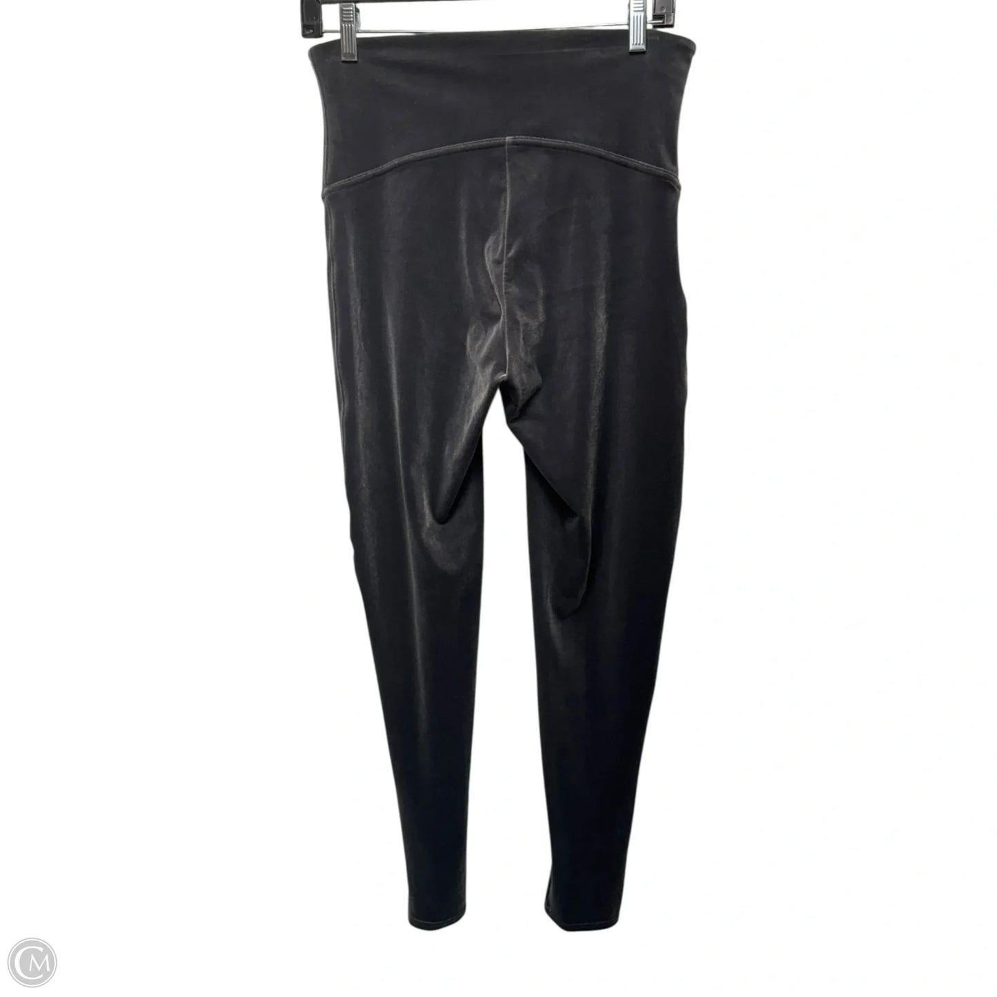 Pants Leggings By Spanx In Grey, Size: Xl