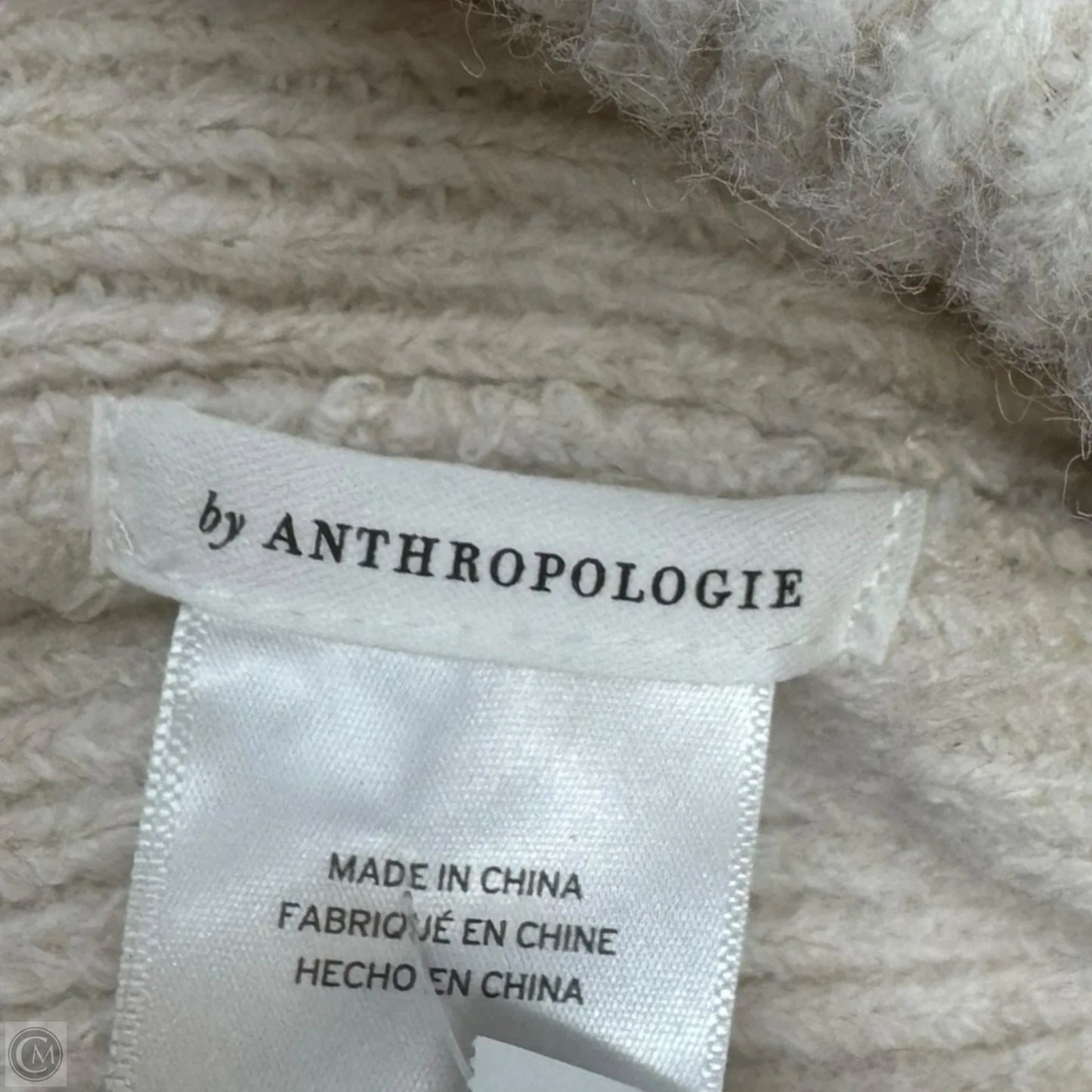 Velveteen Bow Hat Beanie By Anthropologie