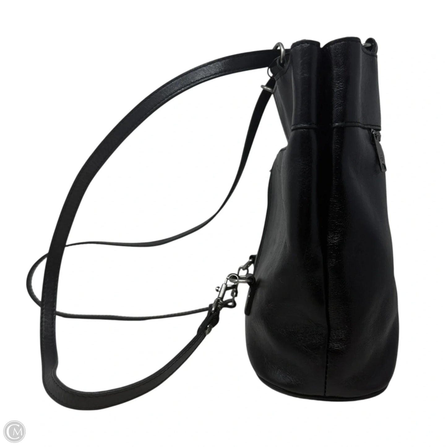 Albi Convertible Backpack Designer By Patricia Nash, Size: Medium