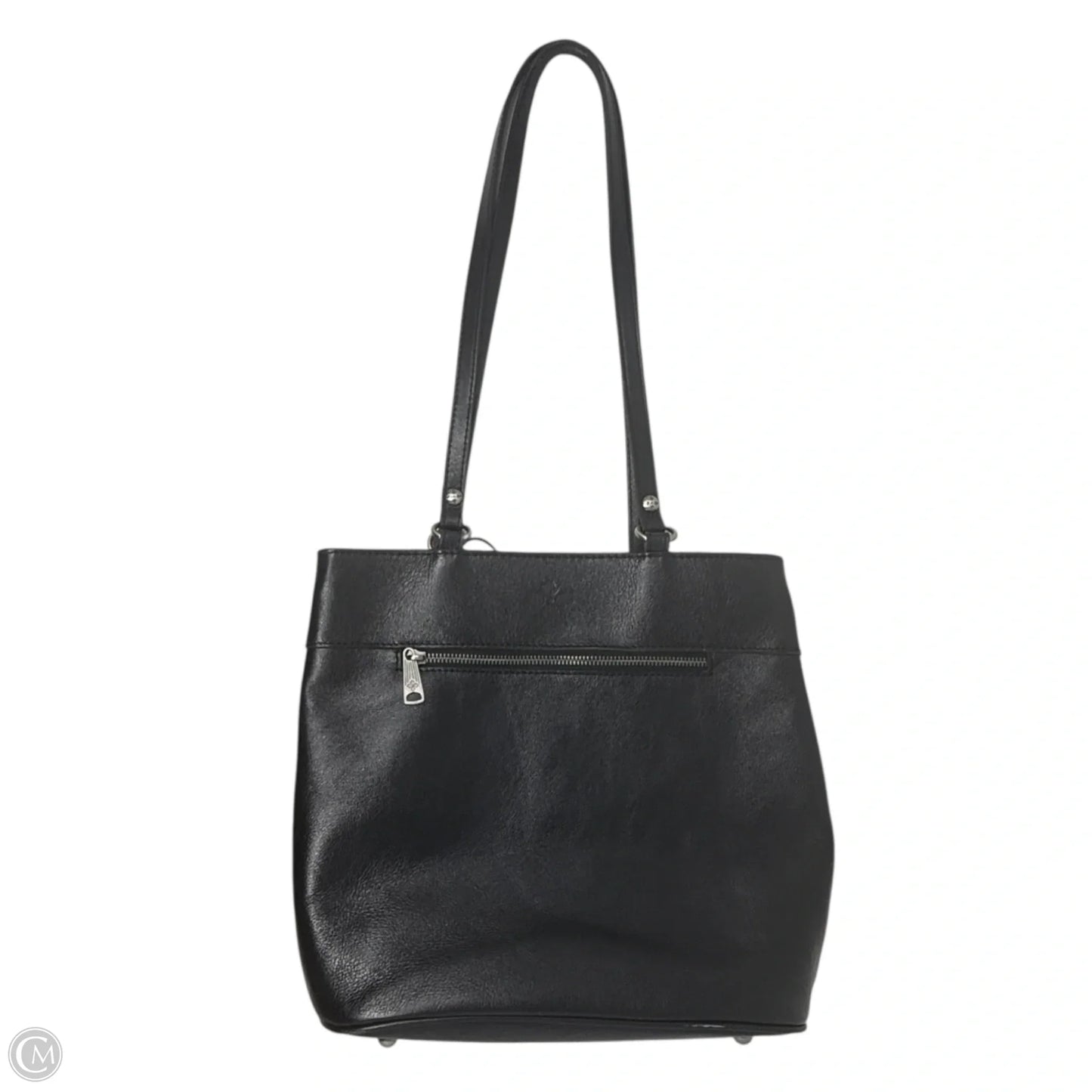 Albi Convertible Backpack Designer By Patricia Nash, Size: Medium