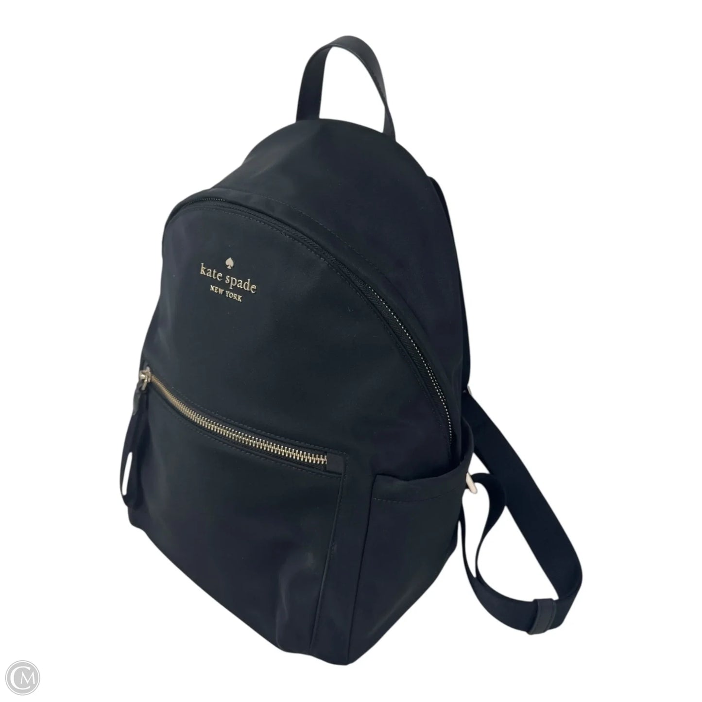 Chelsea Nylon Backpack Designer By Kate Spade, Size: Medium
