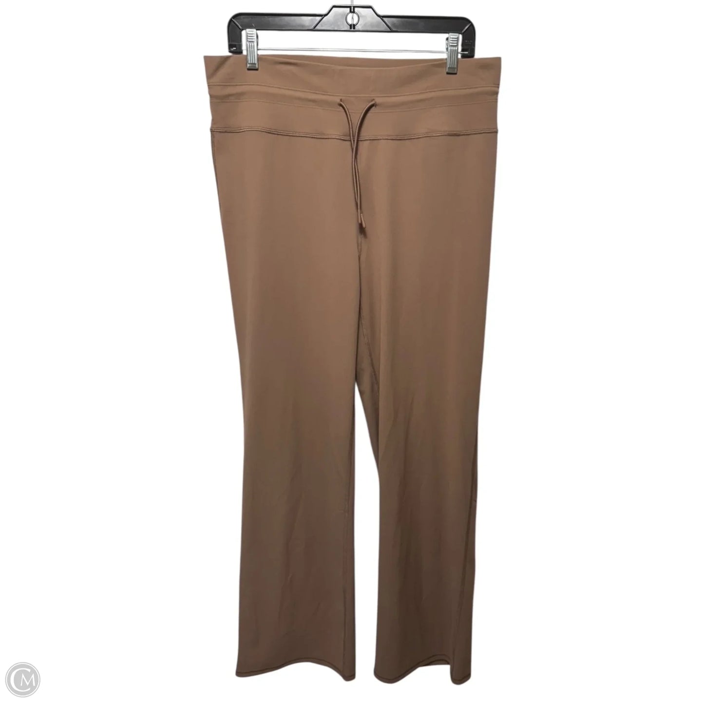 Athletic Pants By Vuori In Brown, Size: Xl