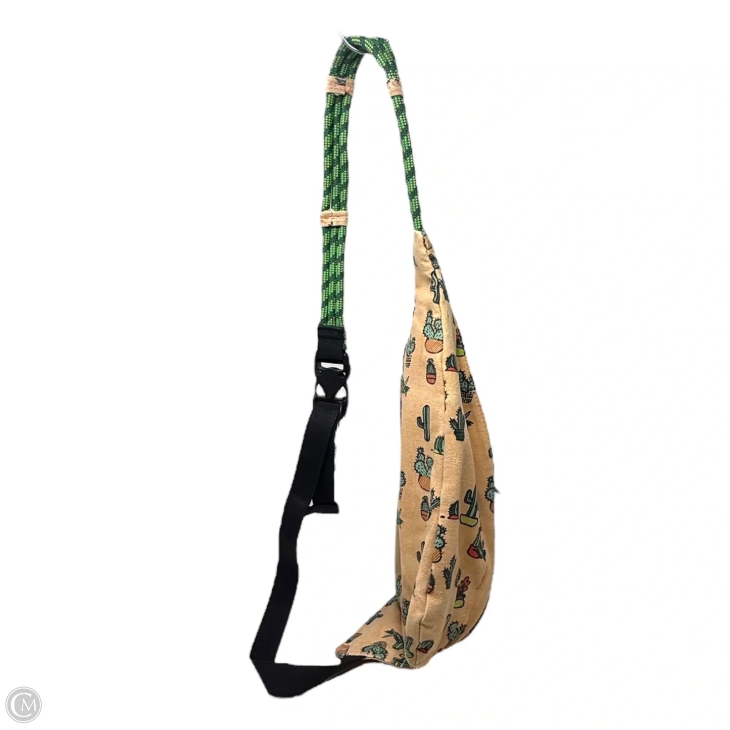 Backpack By Kavu, Size: Medium