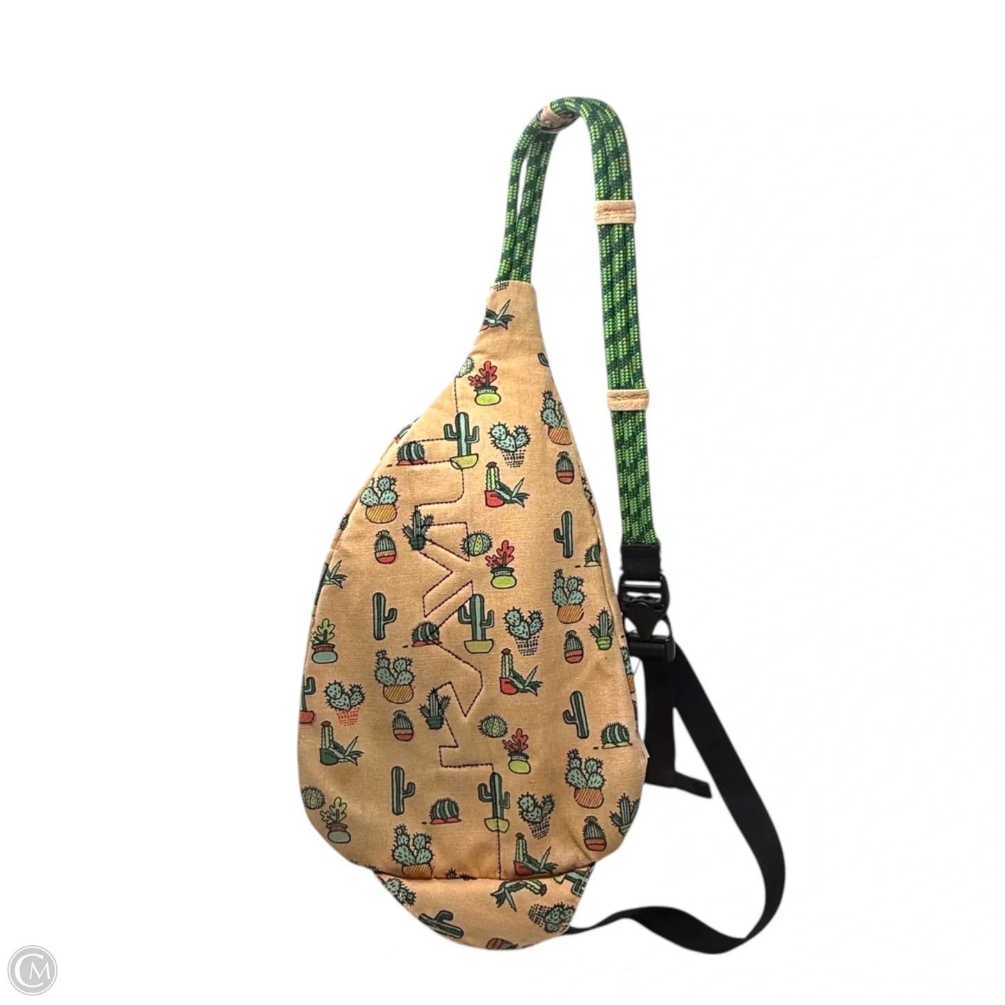 Backpack By Kavu, Size: Medium