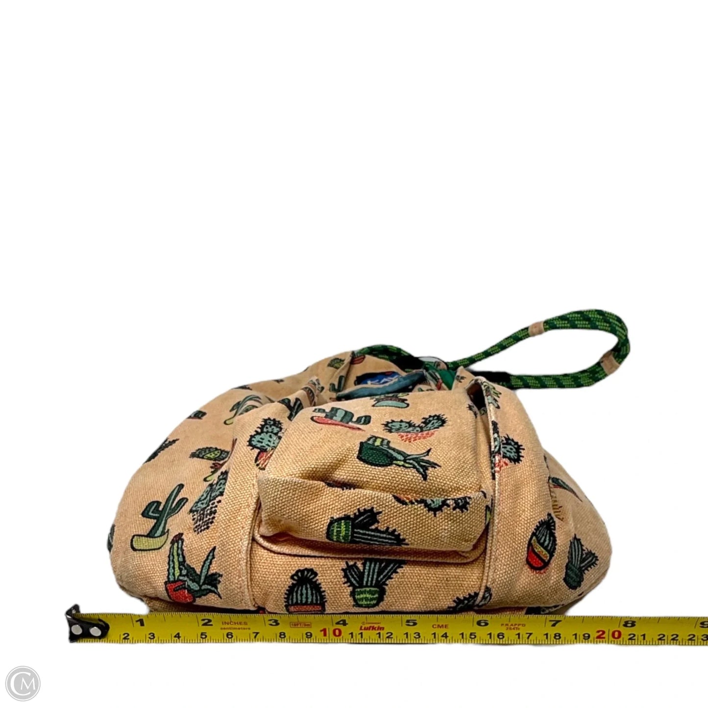 Backpack By Kavu, Size: Medium