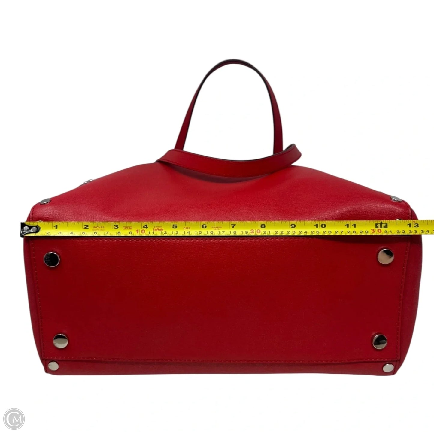 Rivington Studded Tote By Michael By Michael Kors, Size: Large