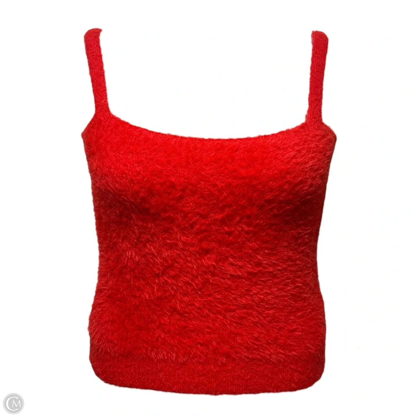 Eyelash Sweater 2 Piece Set By Willow & Wind In Red, Size: M