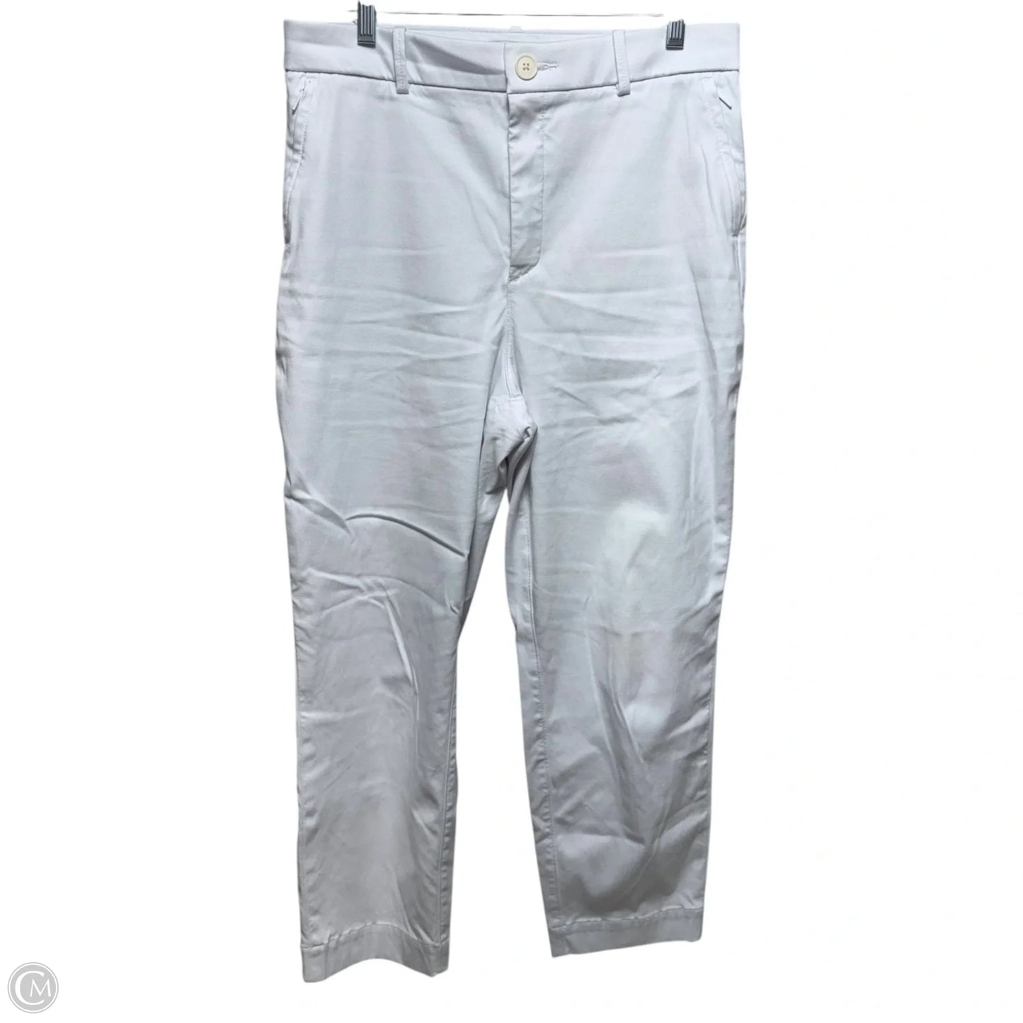 Pants Other By Spanx In White, Size: L
