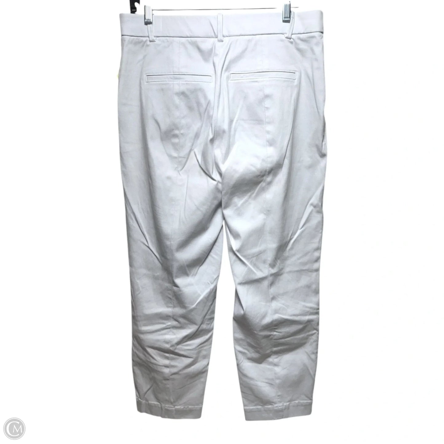 Pants Other By Spanx In White, Size: L