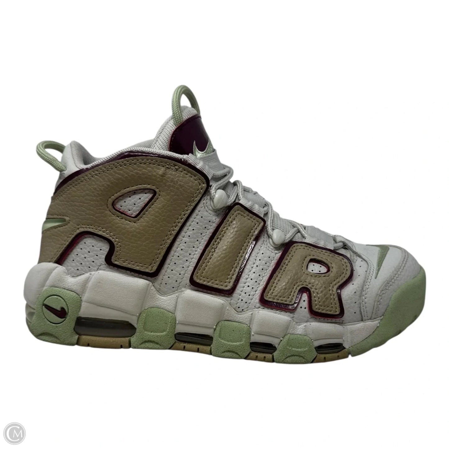 Shoes Athletic By Nike In Multi-colored, Size: 8.5