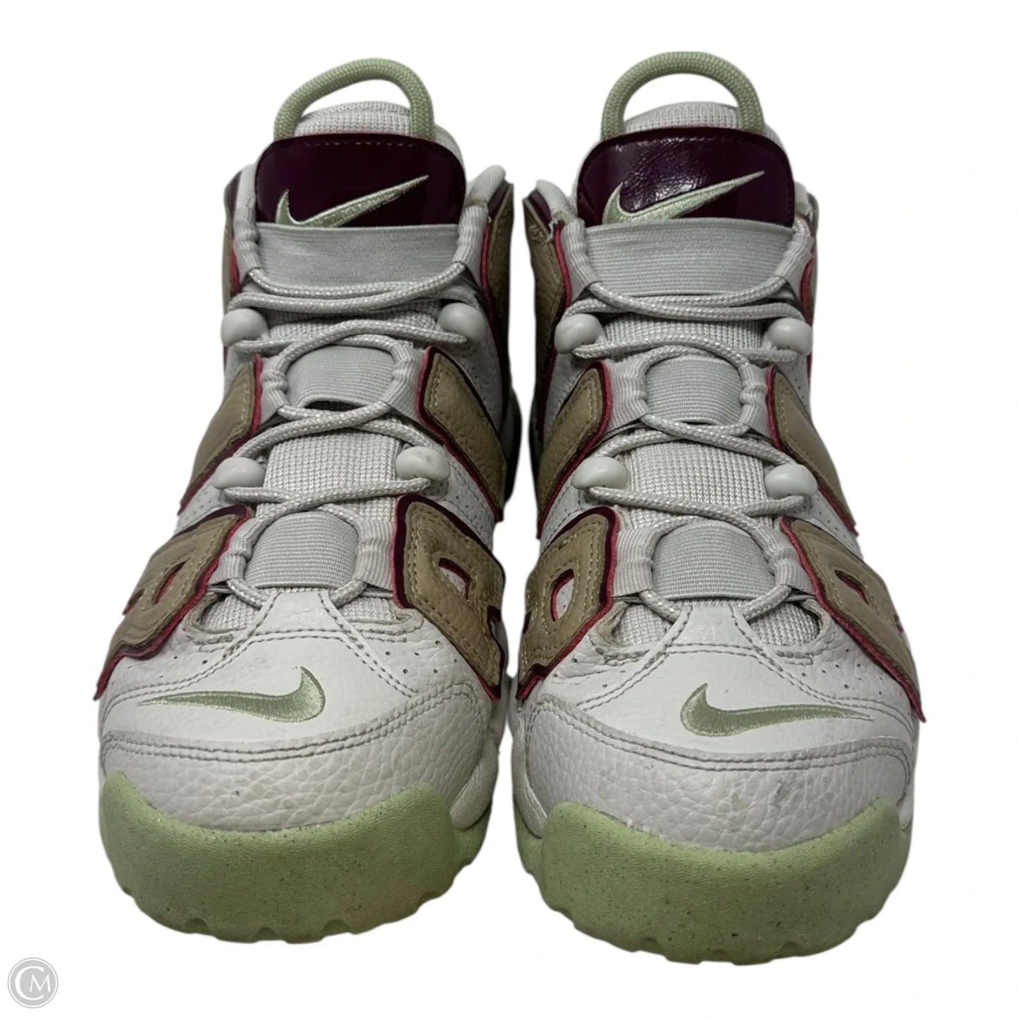 Shoes Athletic By Nike In Multi-colored, Size: 8.5