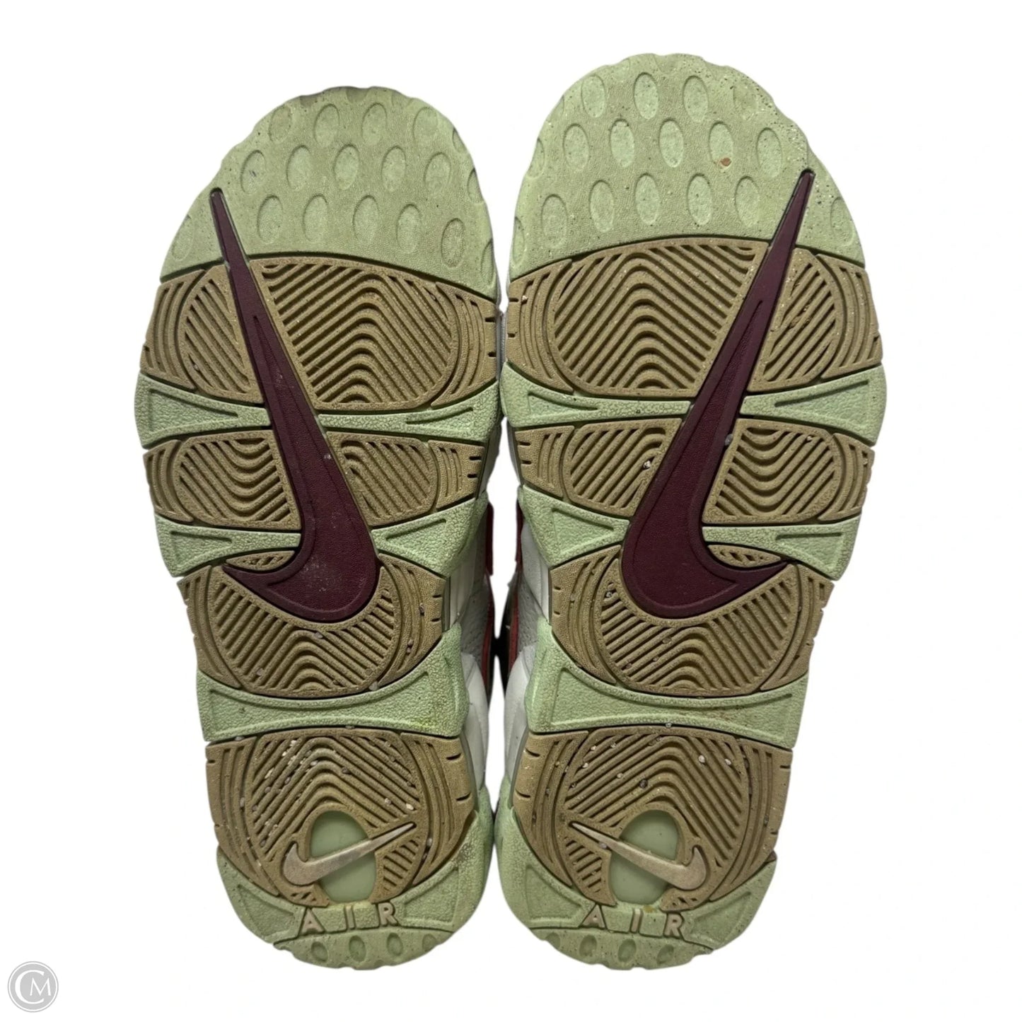 Shoes Athletic By Nike In Multi-colored, Size: 8.5