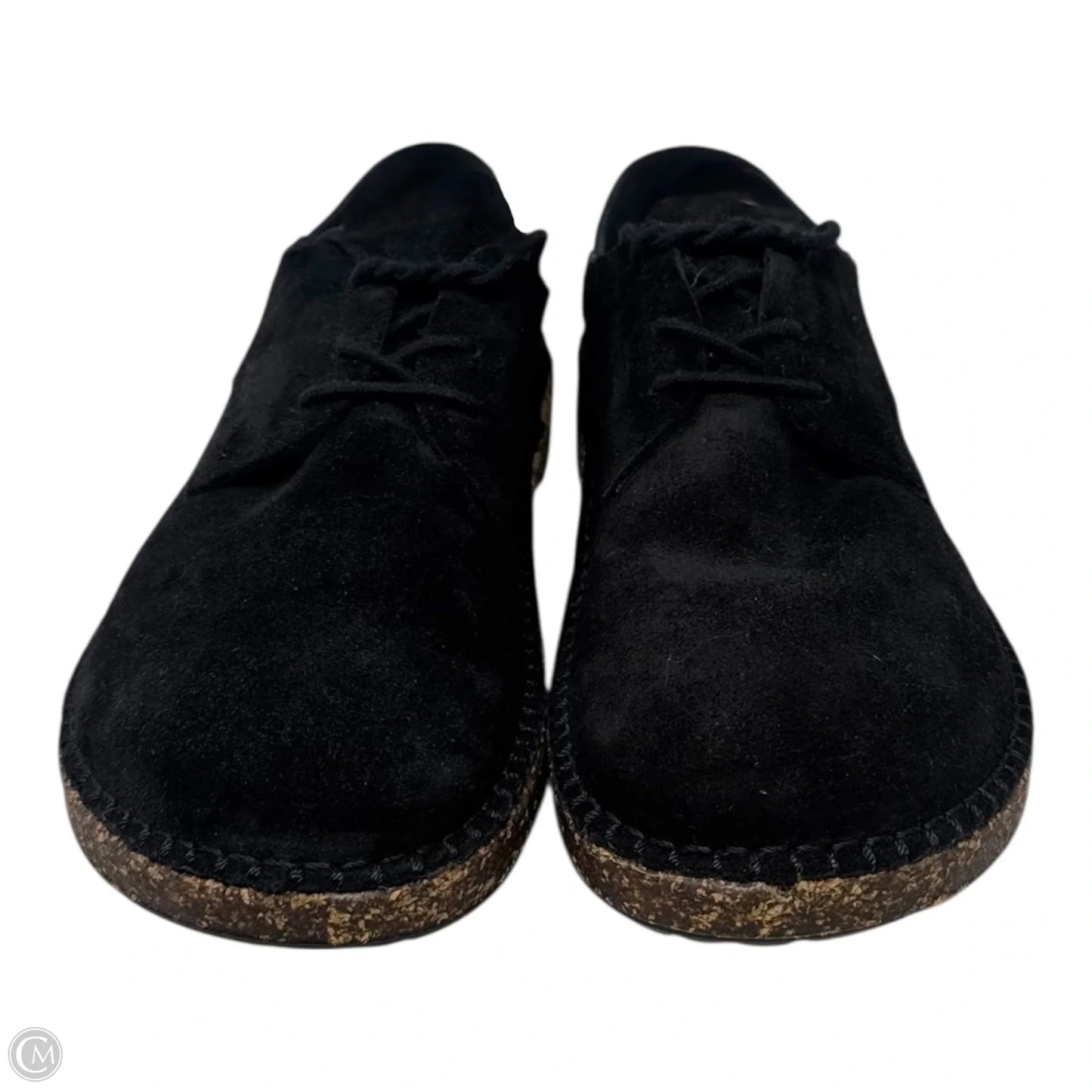 Uppsala Low By Birkenstock In Black, Size: 7