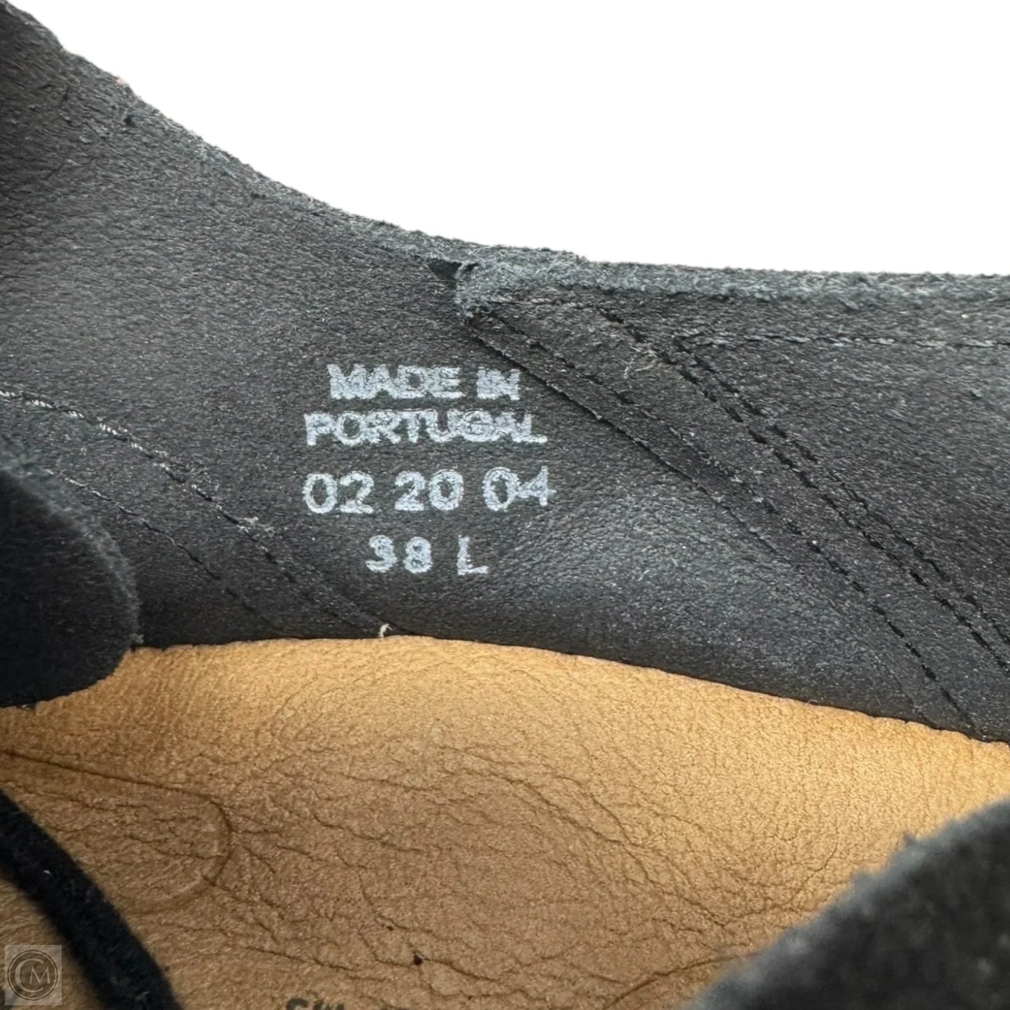 Uppsala Low By Birkenstock In Black, Size: 7
