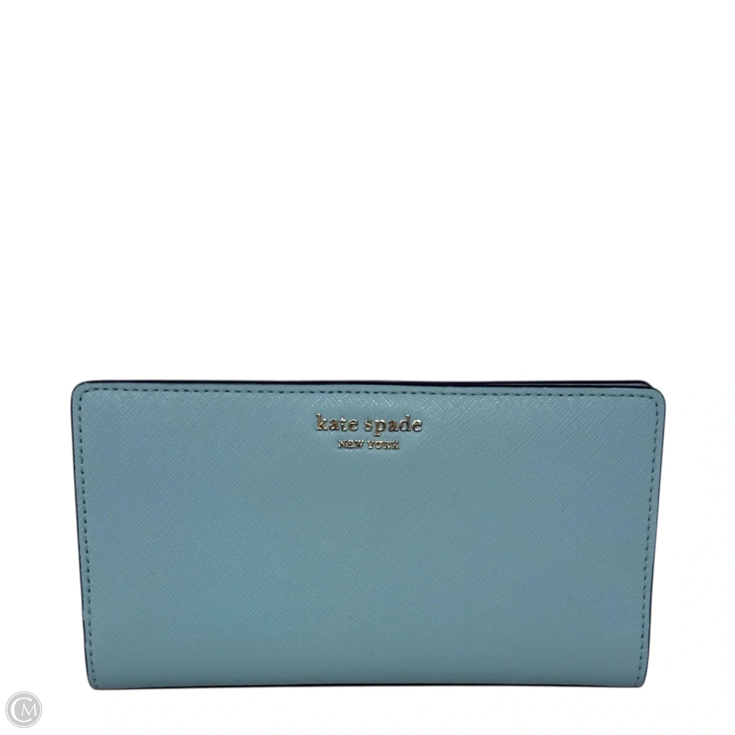 Slim Wallet Designer By Kate Spade, Size: Medium