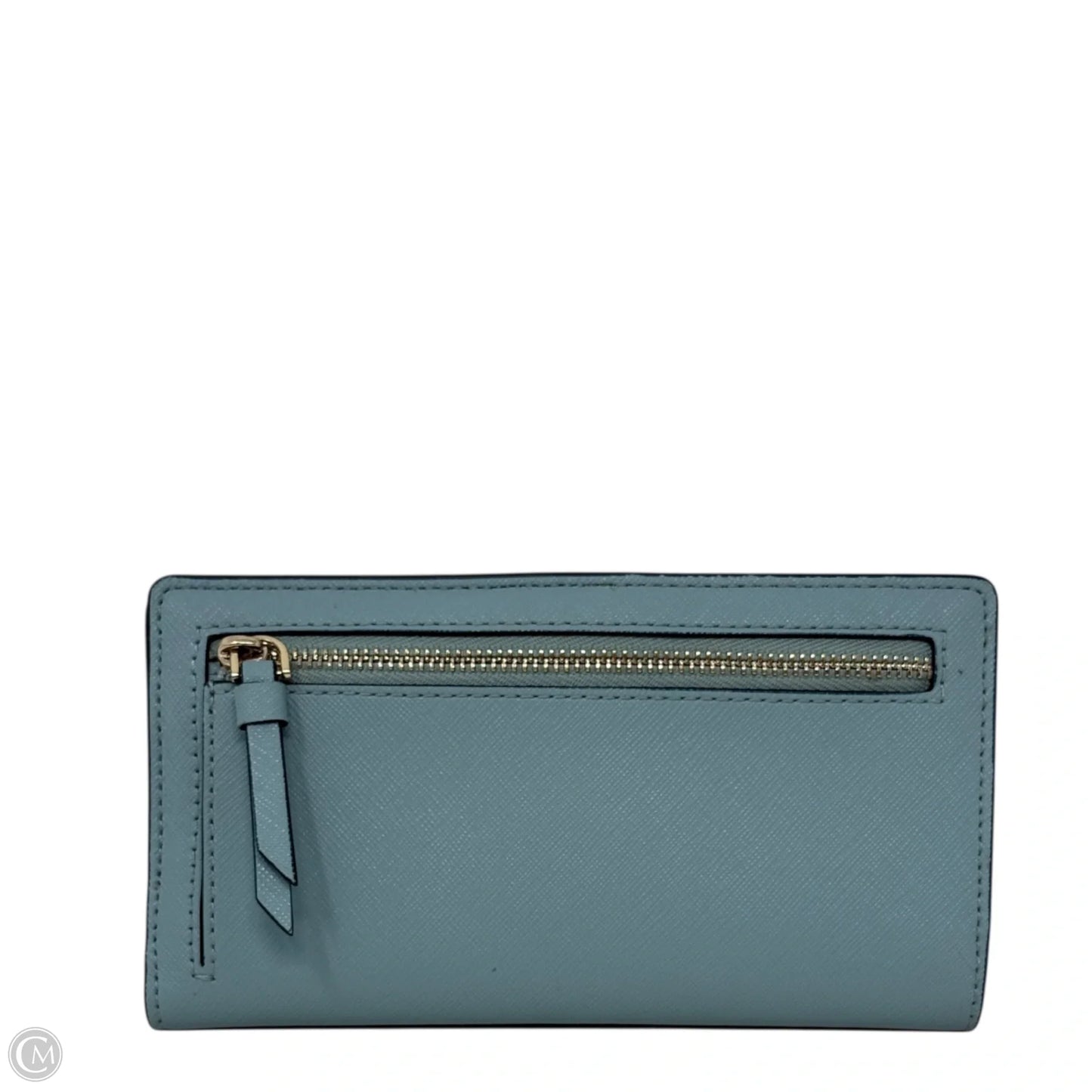 Slim Wallet Designer By Kate Spade, Size: Medium