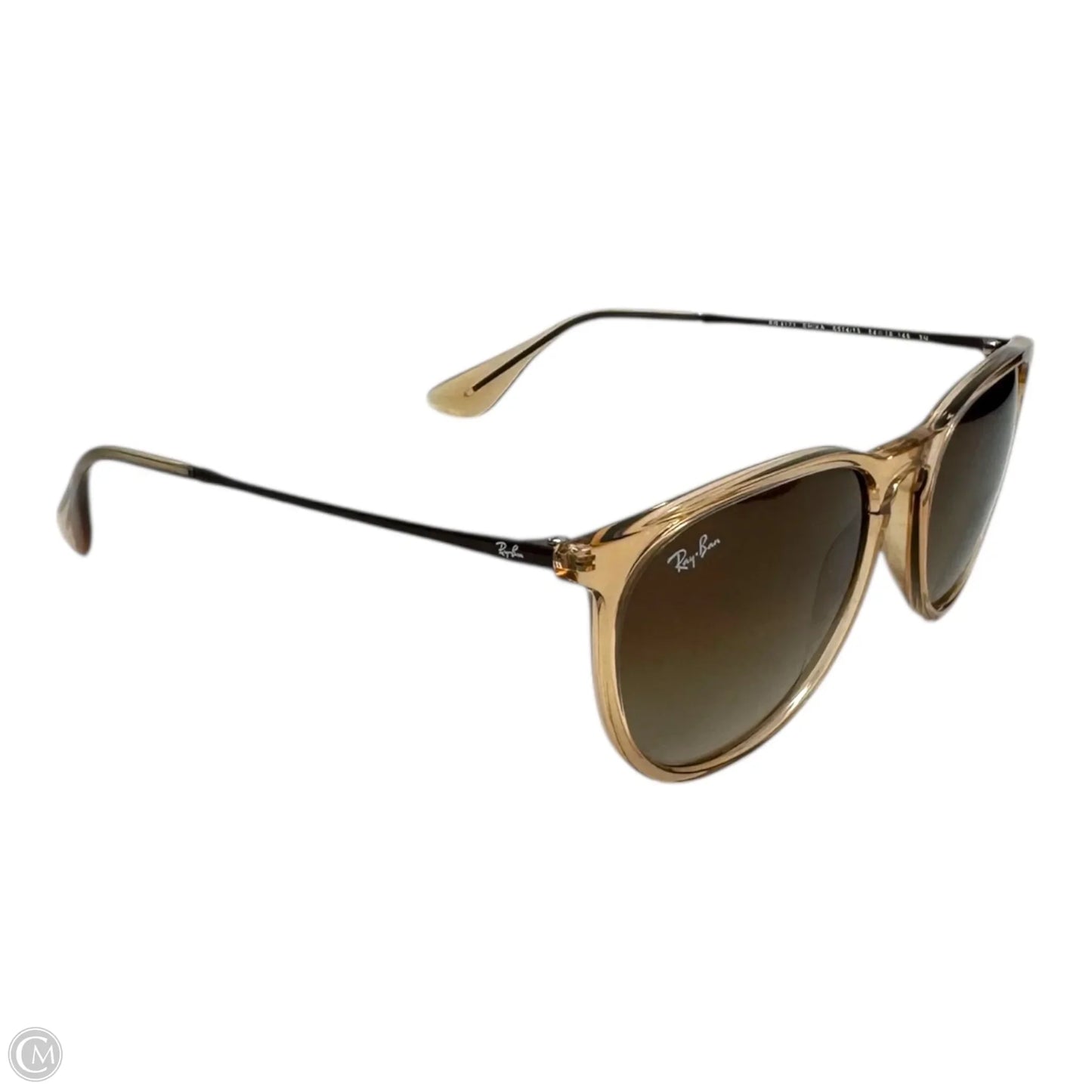 Erika Sunglasses Designer By Ray Ban