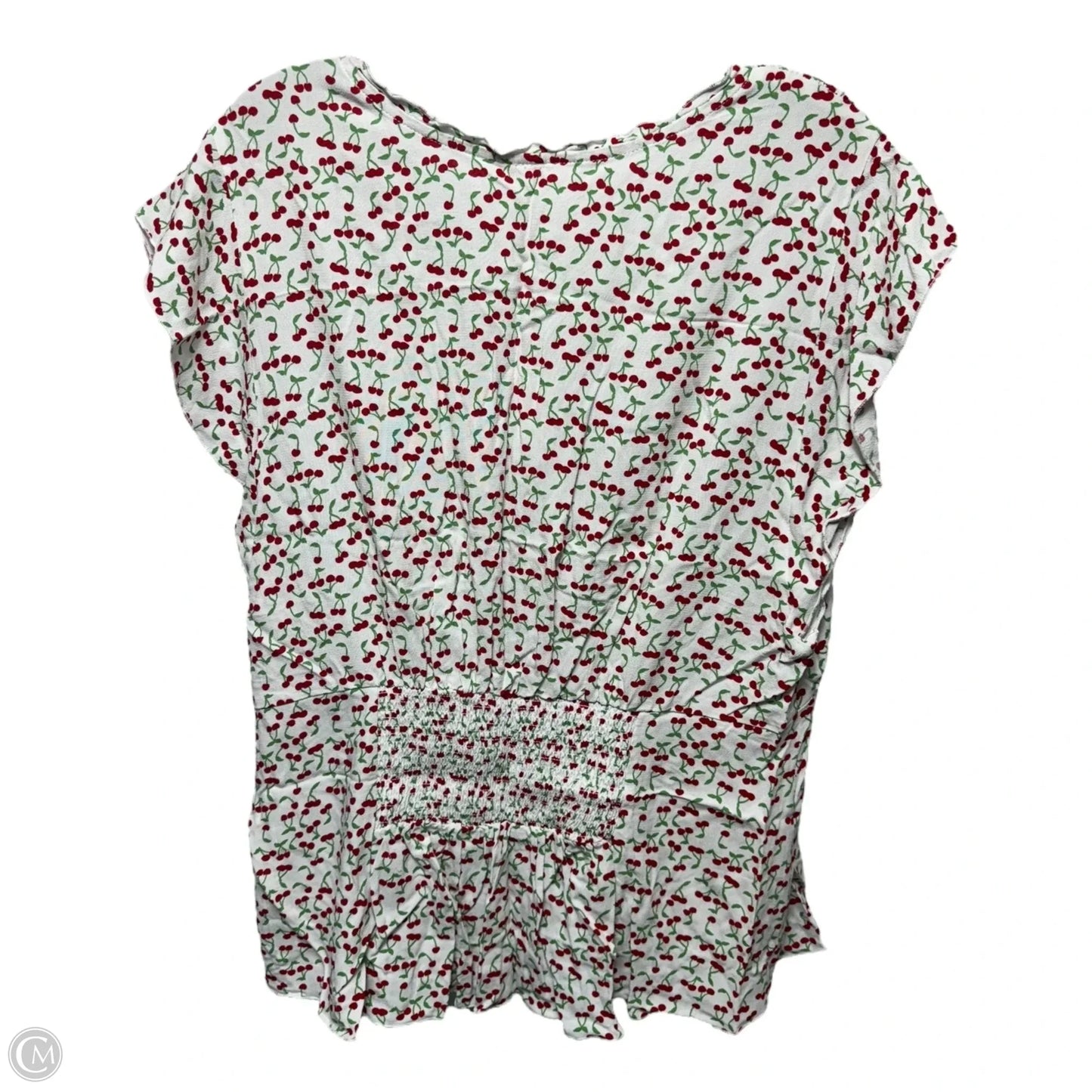 Top Sleeveless By Free People In Multi-colored, Size: Xl