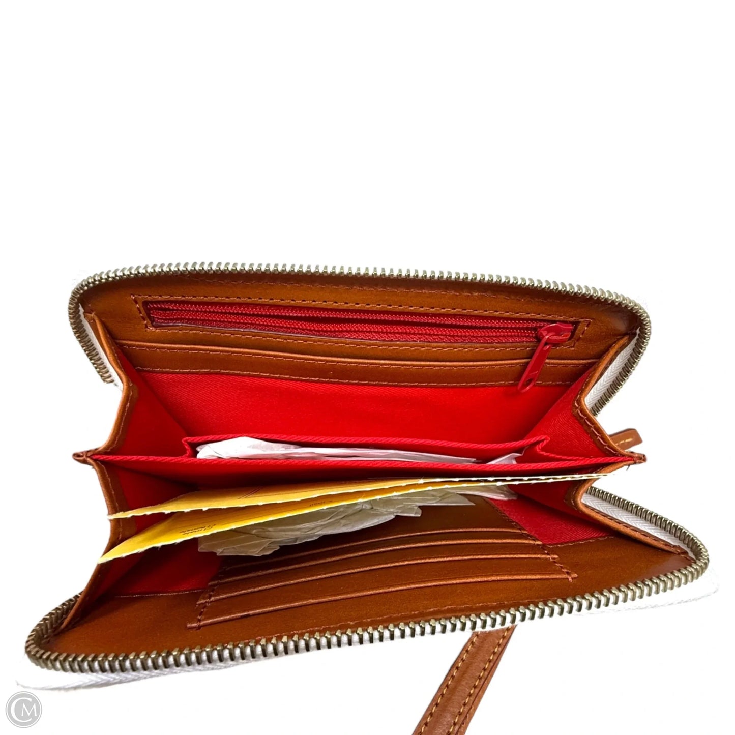 Wristlet Designer By Dooney And Bourke, Size: Medium