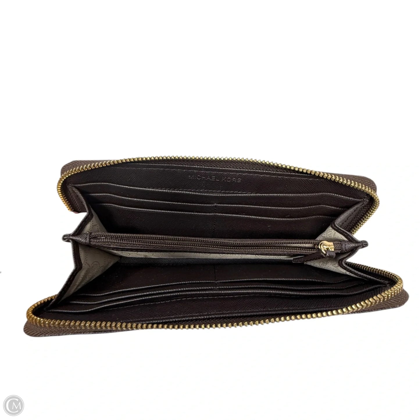 Wallet Designer By Michael Kors, Size: Medium